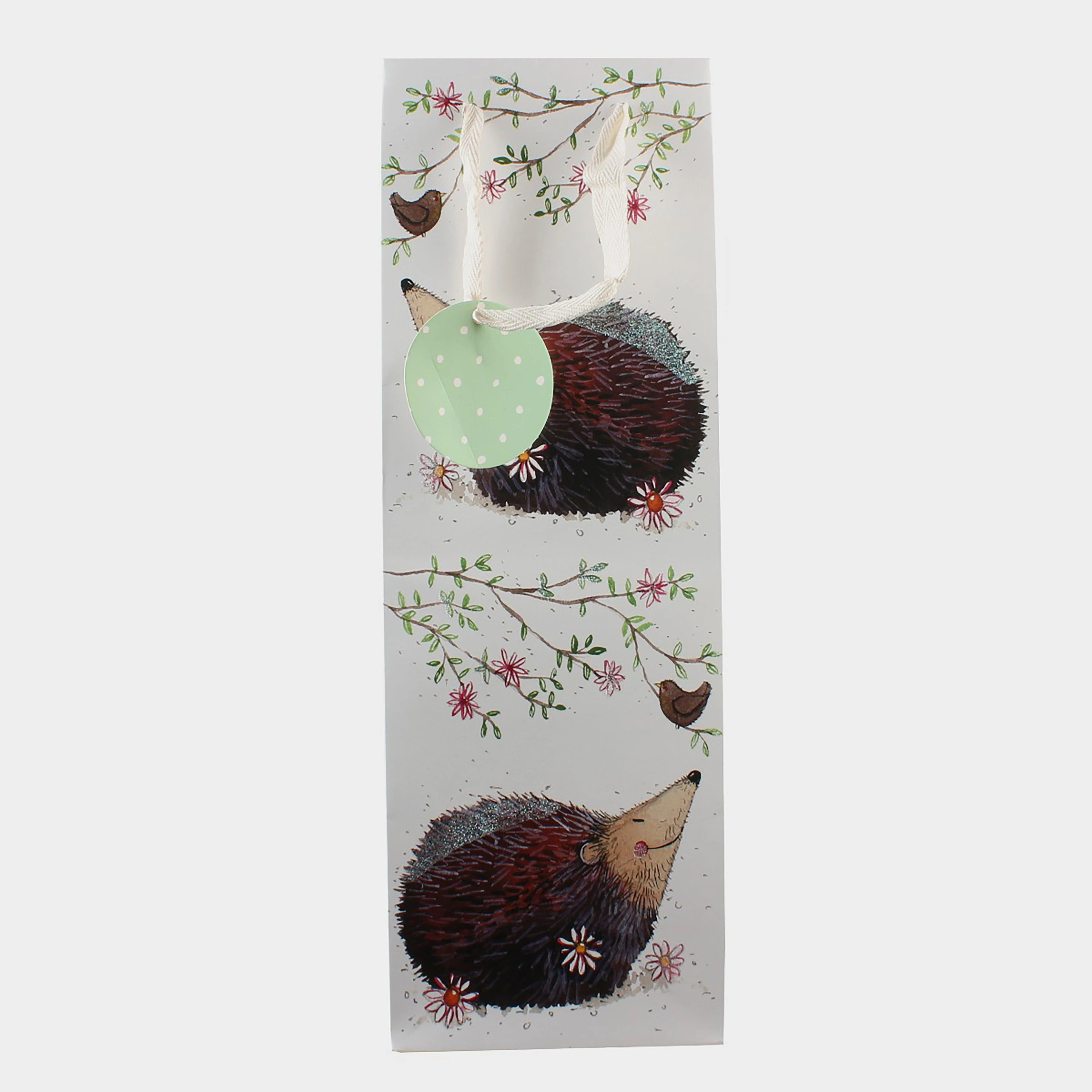 Bottle Bag Hedgehog - Image 2