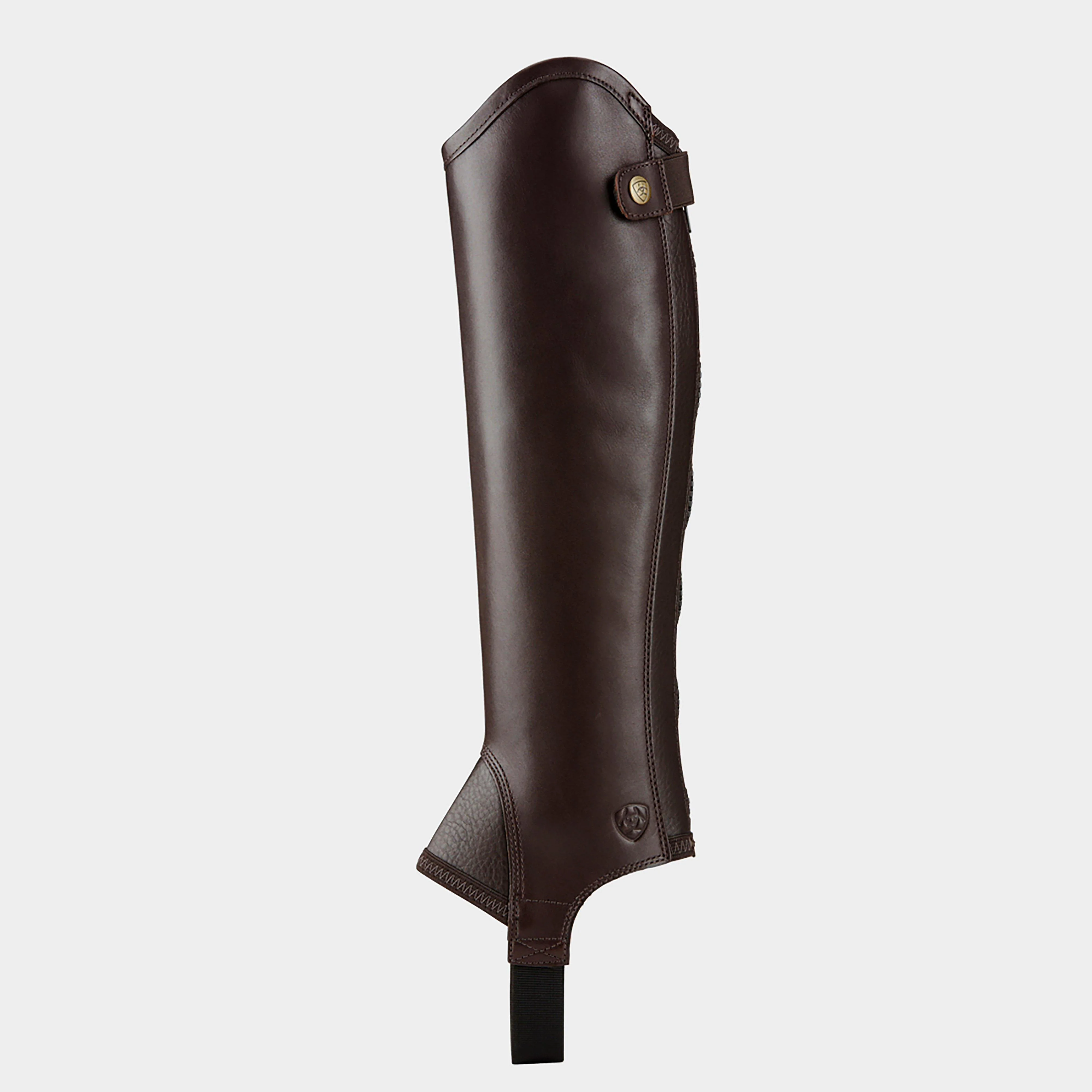Concord Half Chaps Light Brown - Image 3