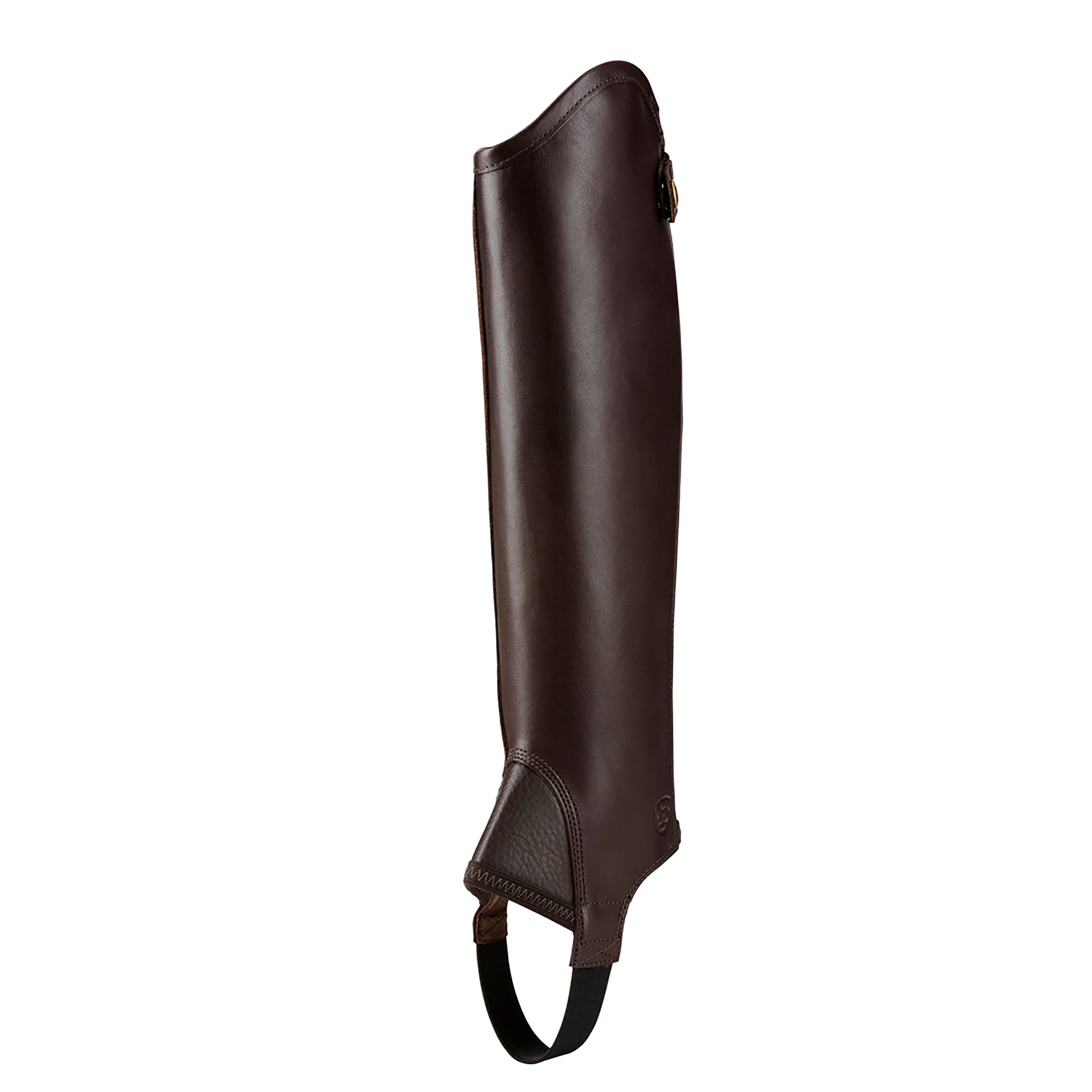Concord Half Chaps Light Brown - Image 5