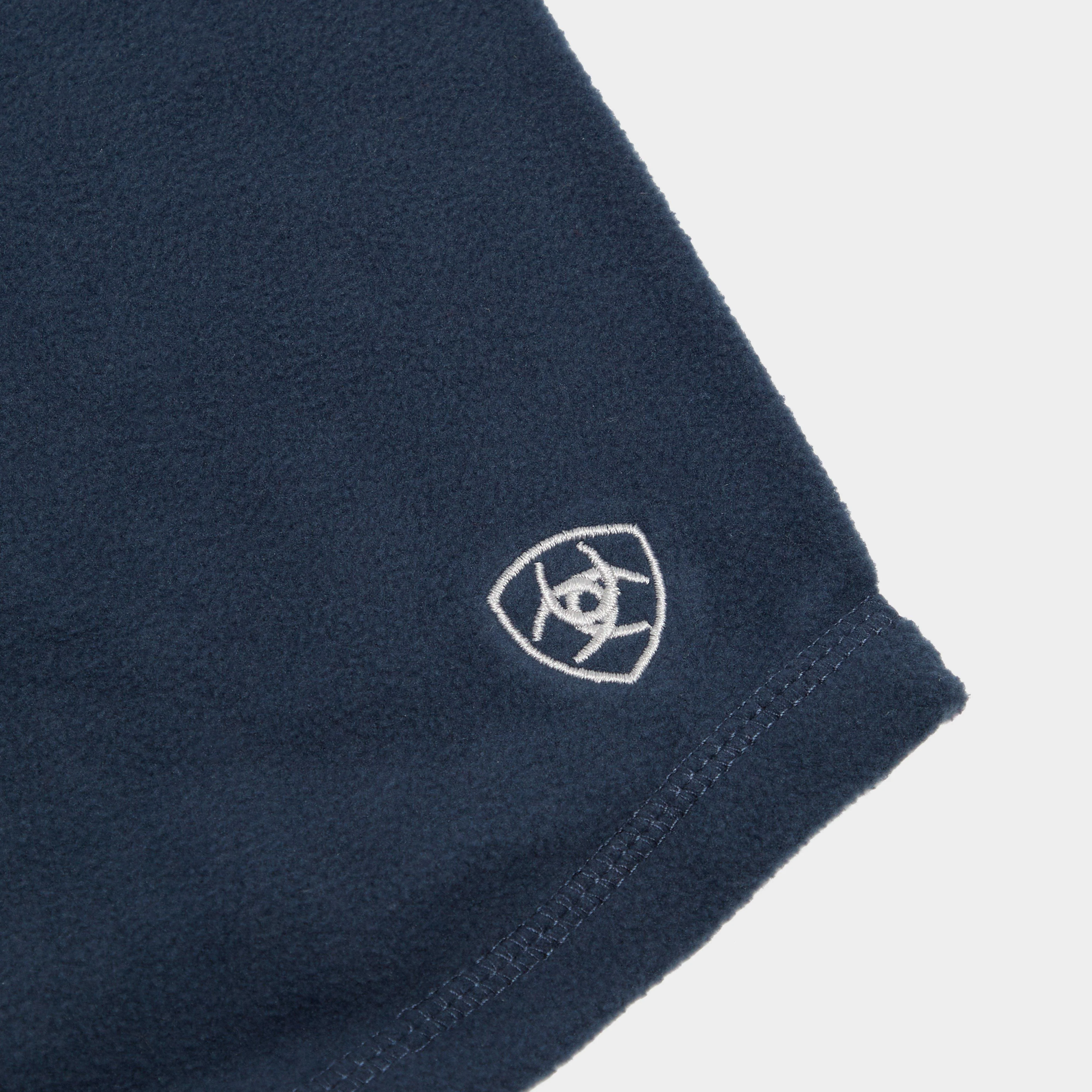 Elementary Neck Warmer Navy Eclipse - Image 3