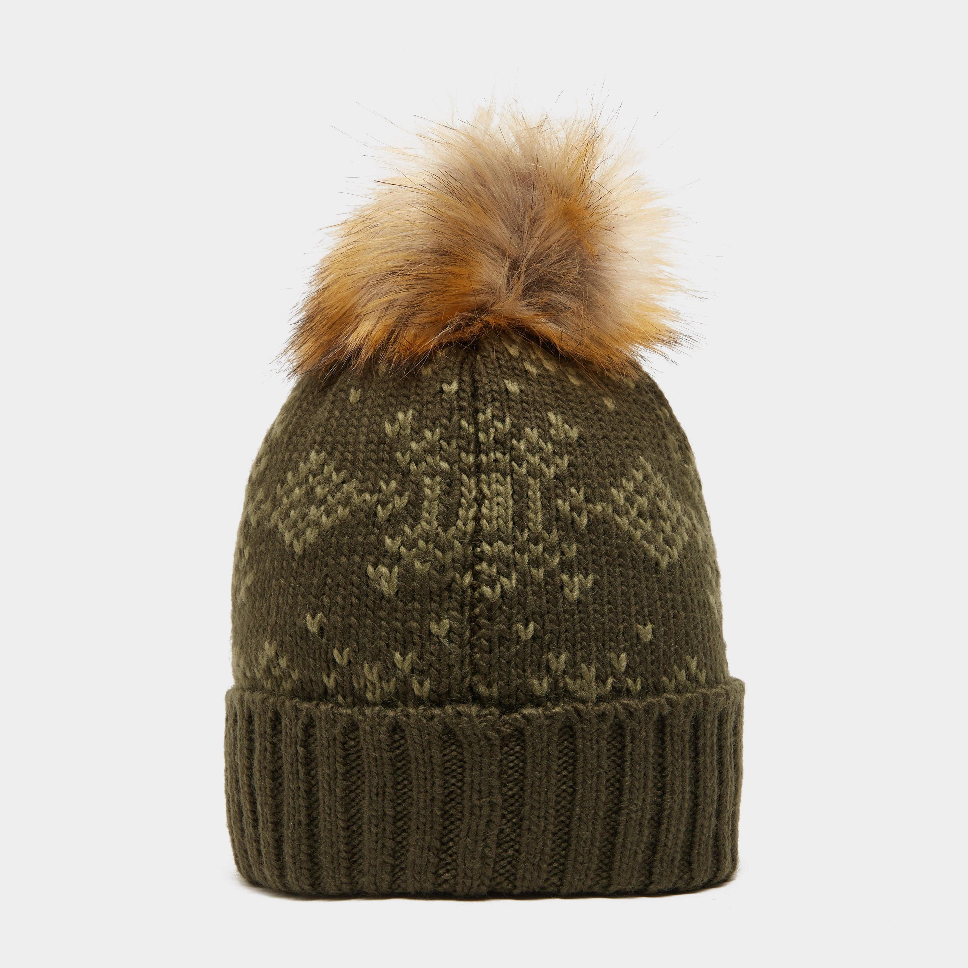 Patrona Beanie Forest Mist/Four Leaf - Image 2