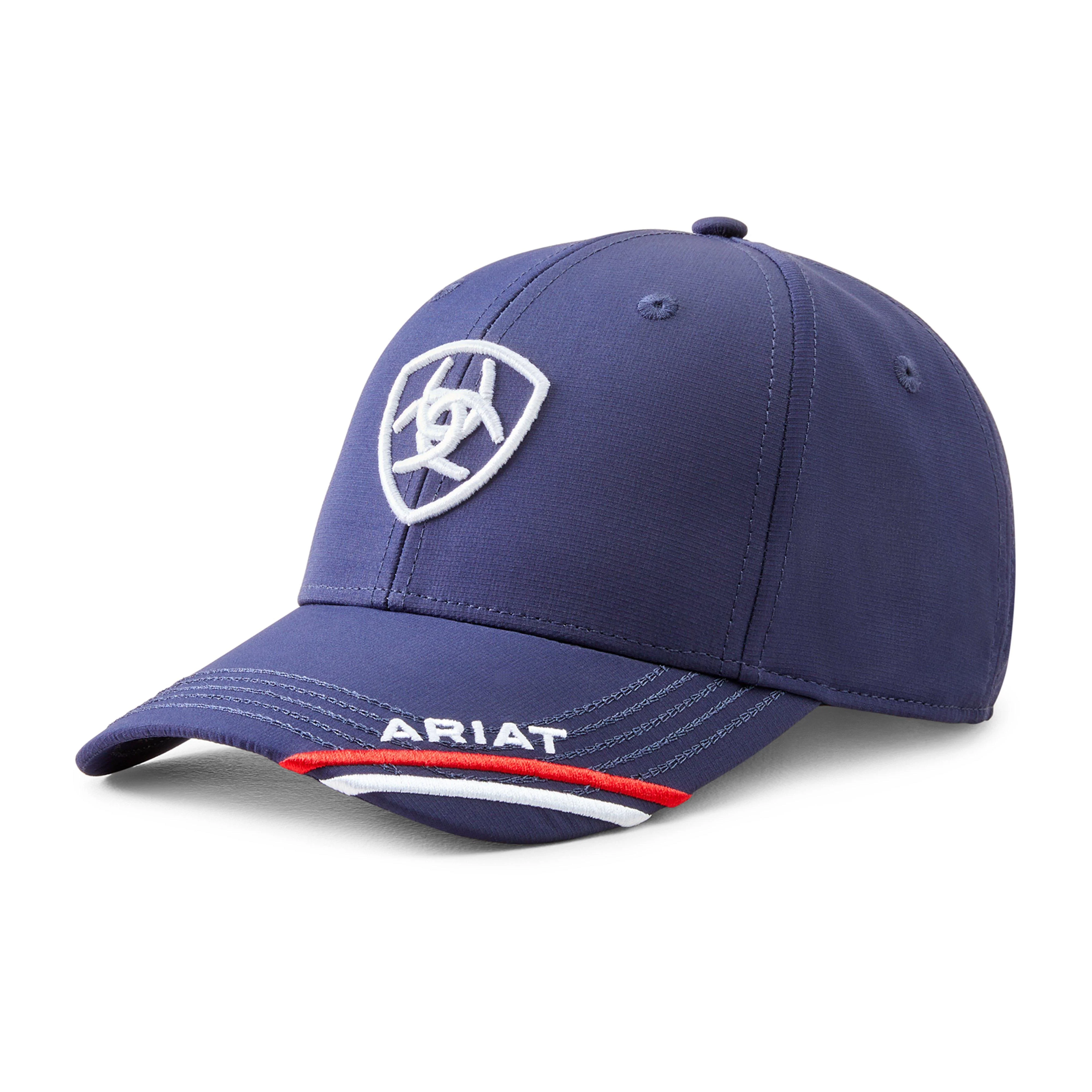 Shield Performance Cap Team Navy - Image 4