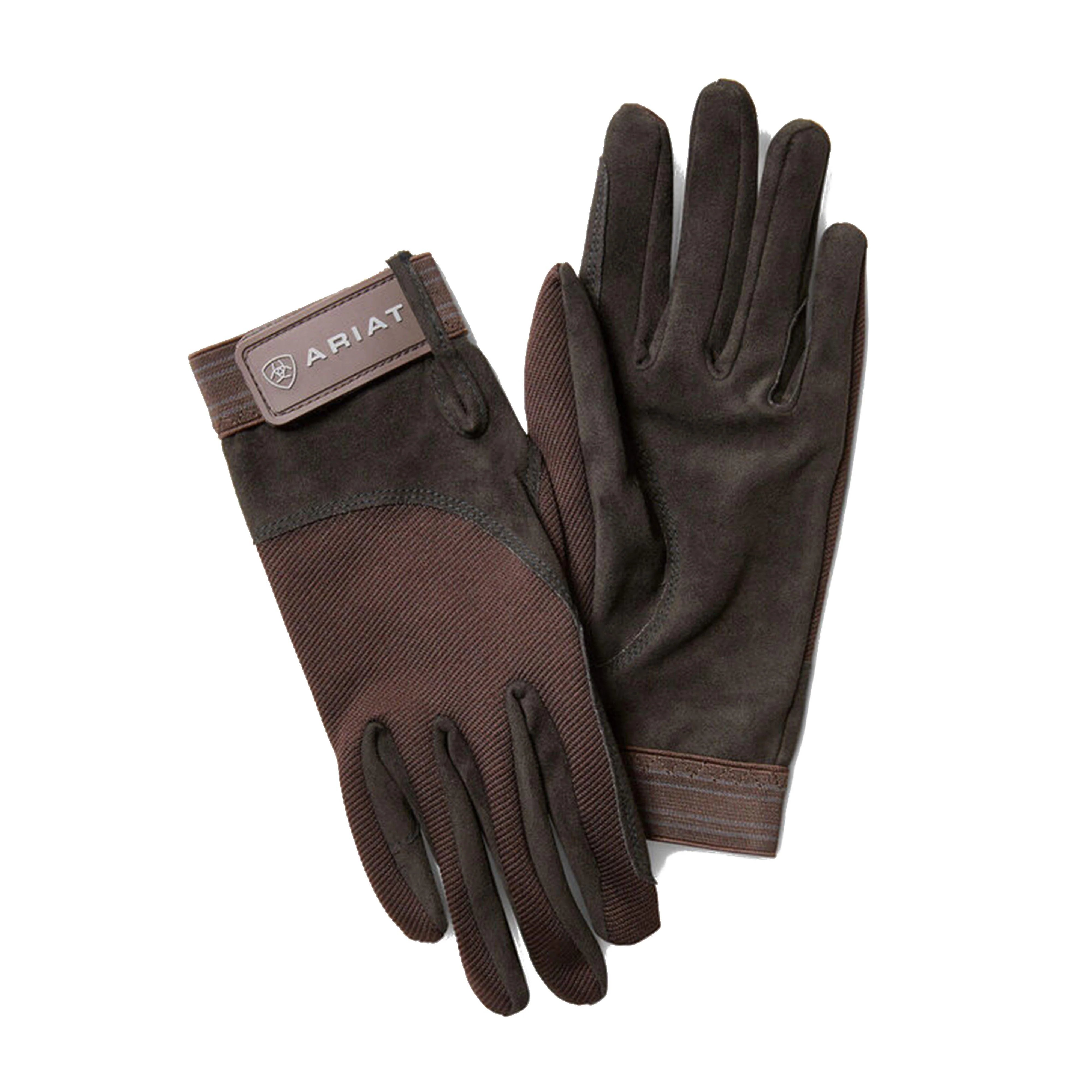 Tek Grip Gloves Bark - Image 3