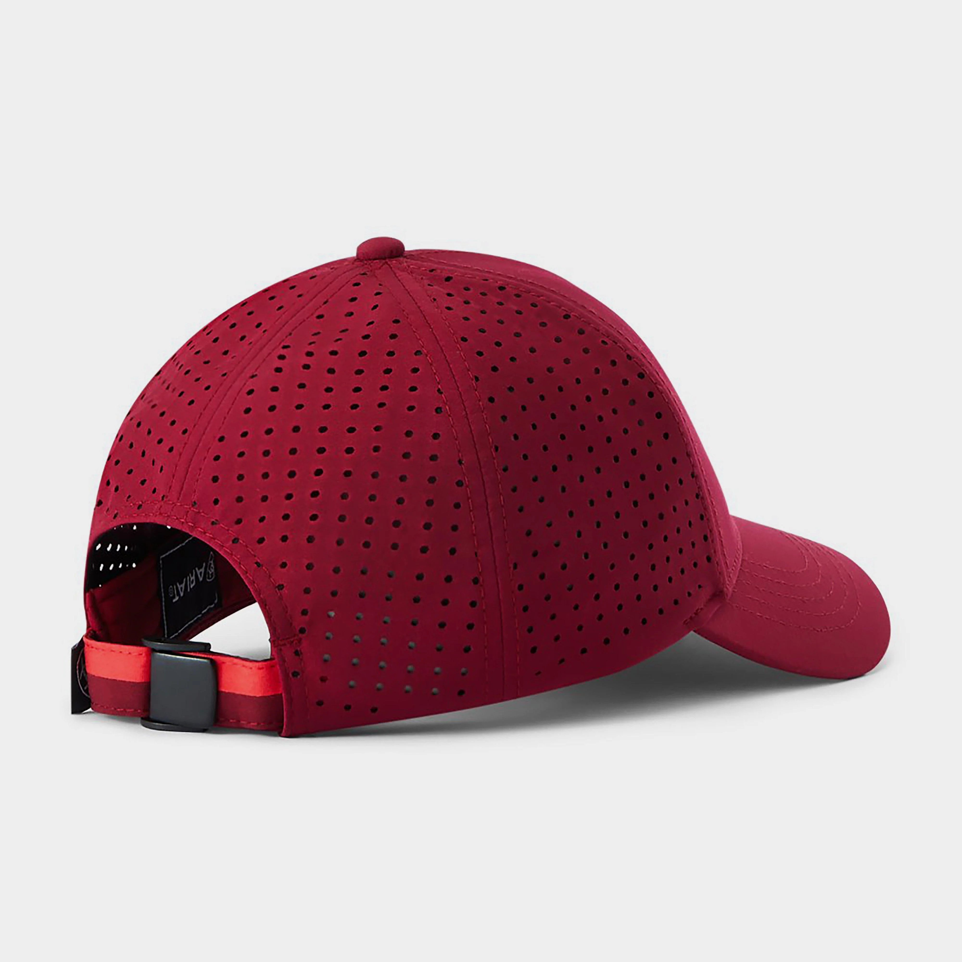 Tri Factor Cap Redbud - Image 2