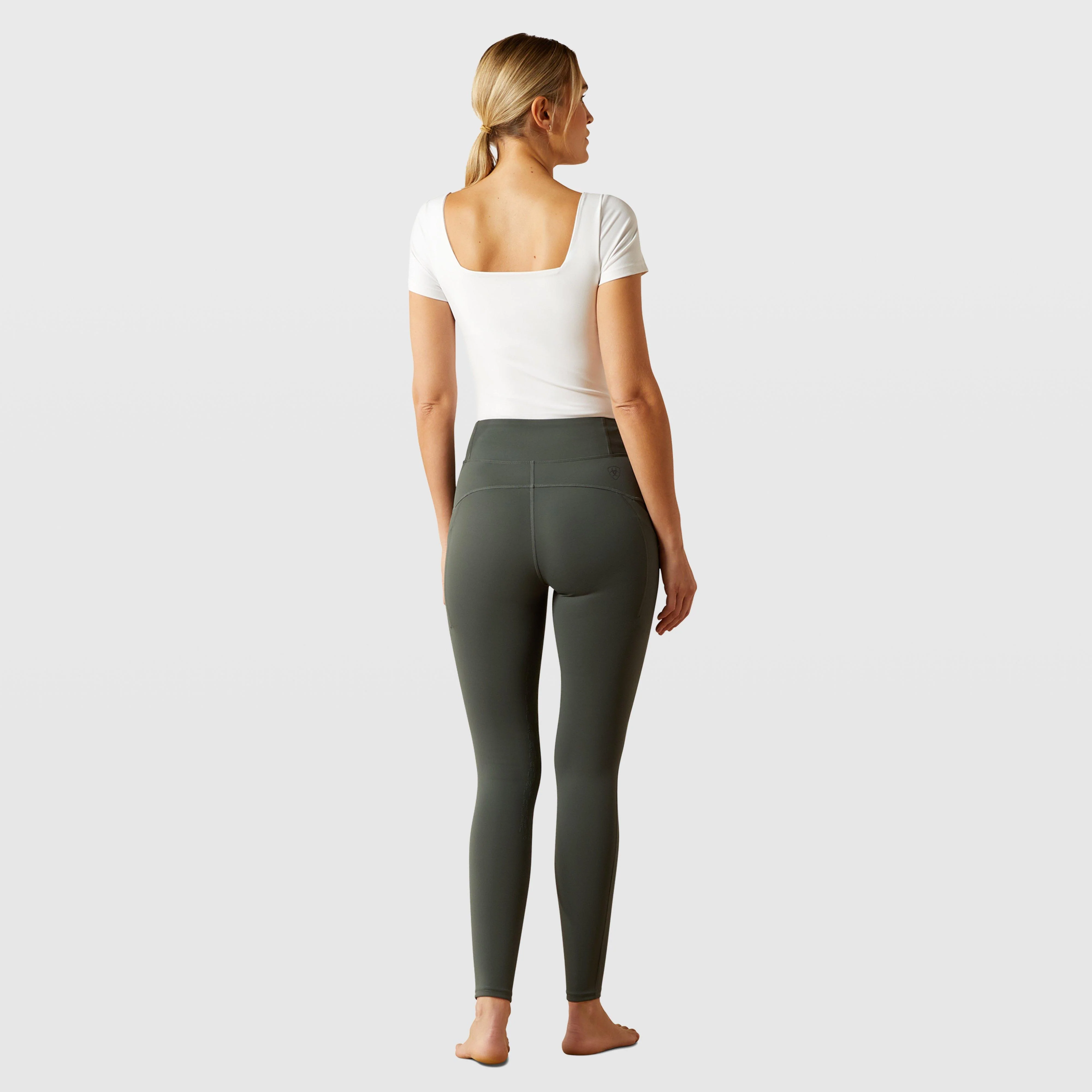 Women’s Avail 2.0 Half Grip Tight Urban Chic - Image 2