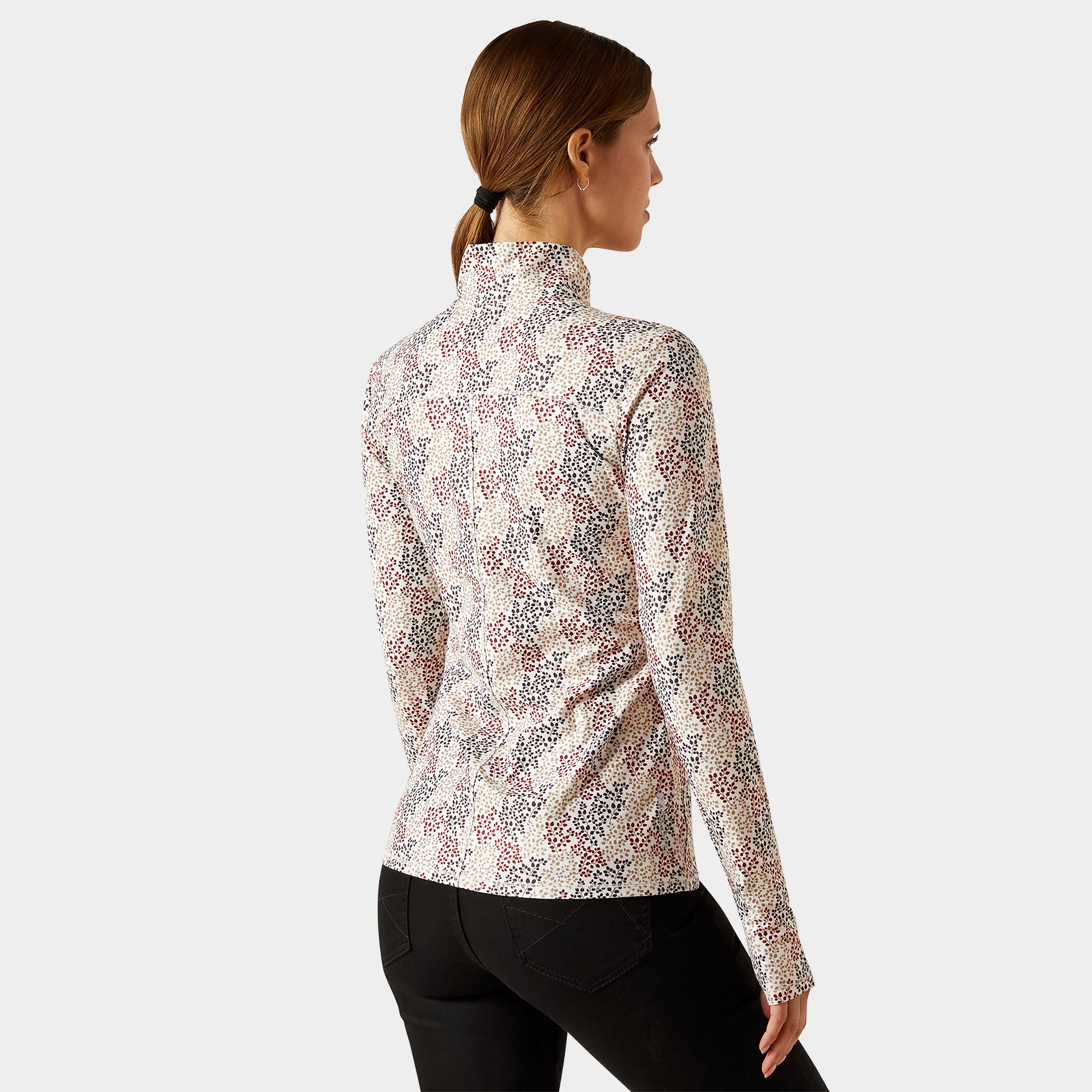 Women's Lowell 1/4 Zip - Image 2