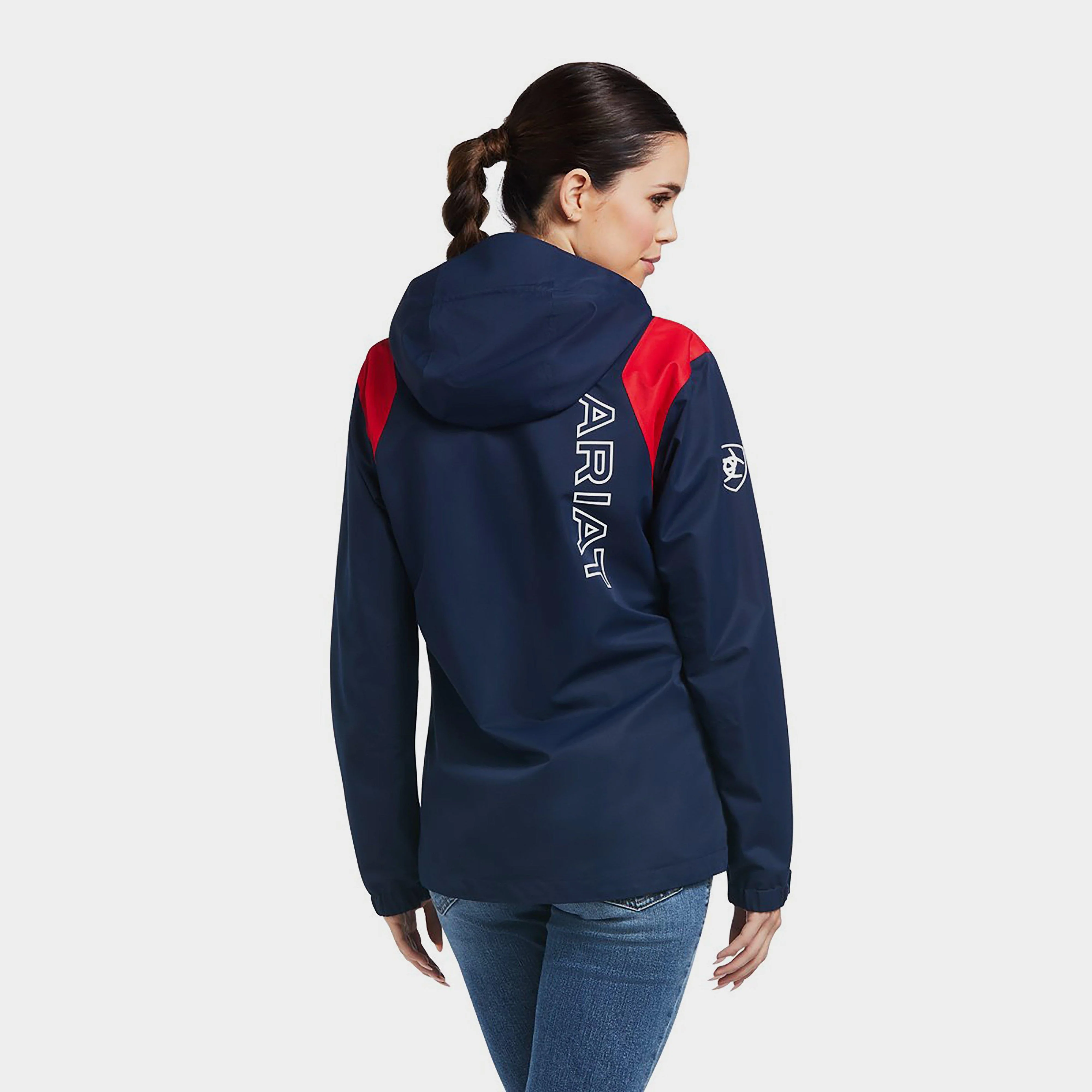 Womens Spectator H2O Team Jacket Team - Image 2