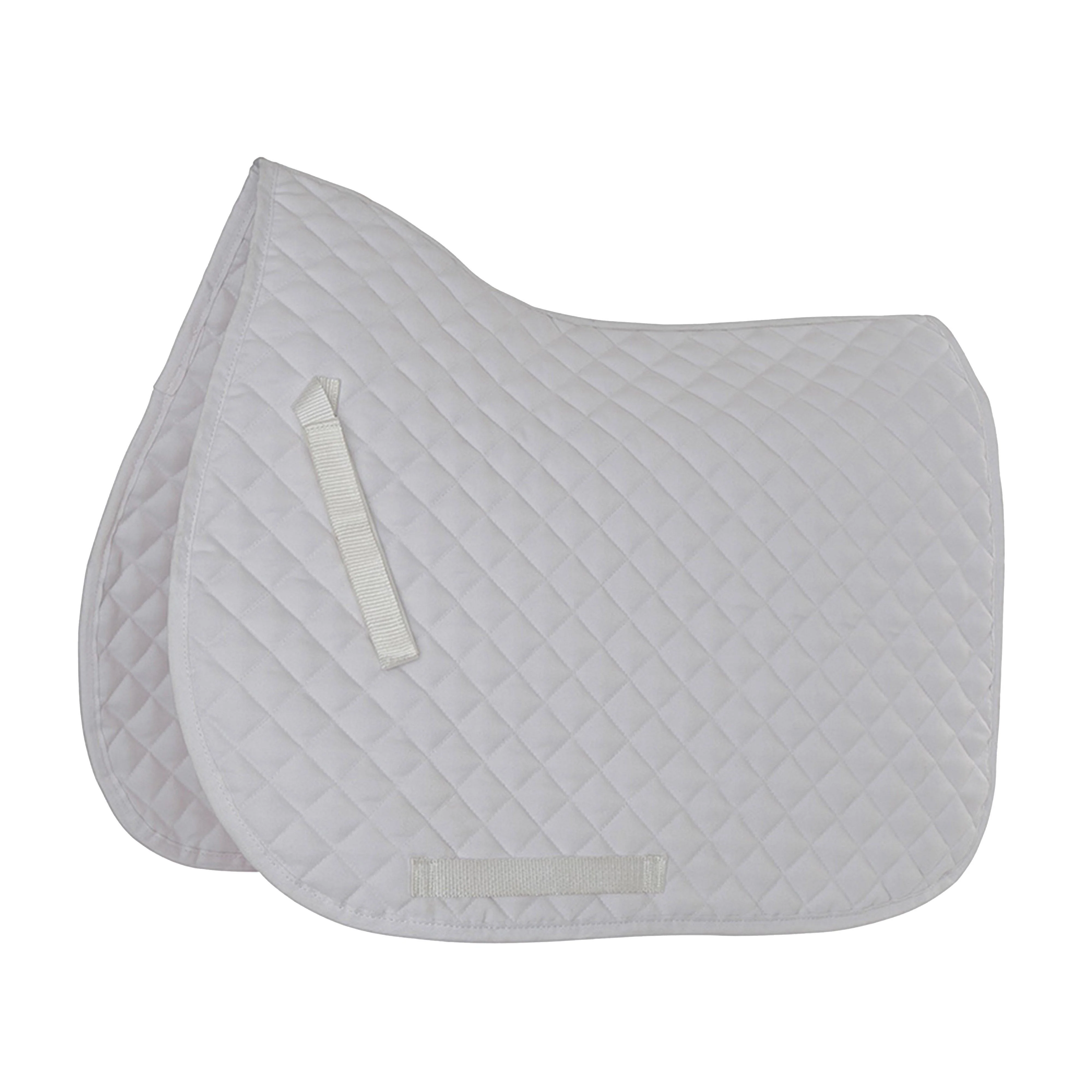 Performance Lite Saddlecloth White - Image 2