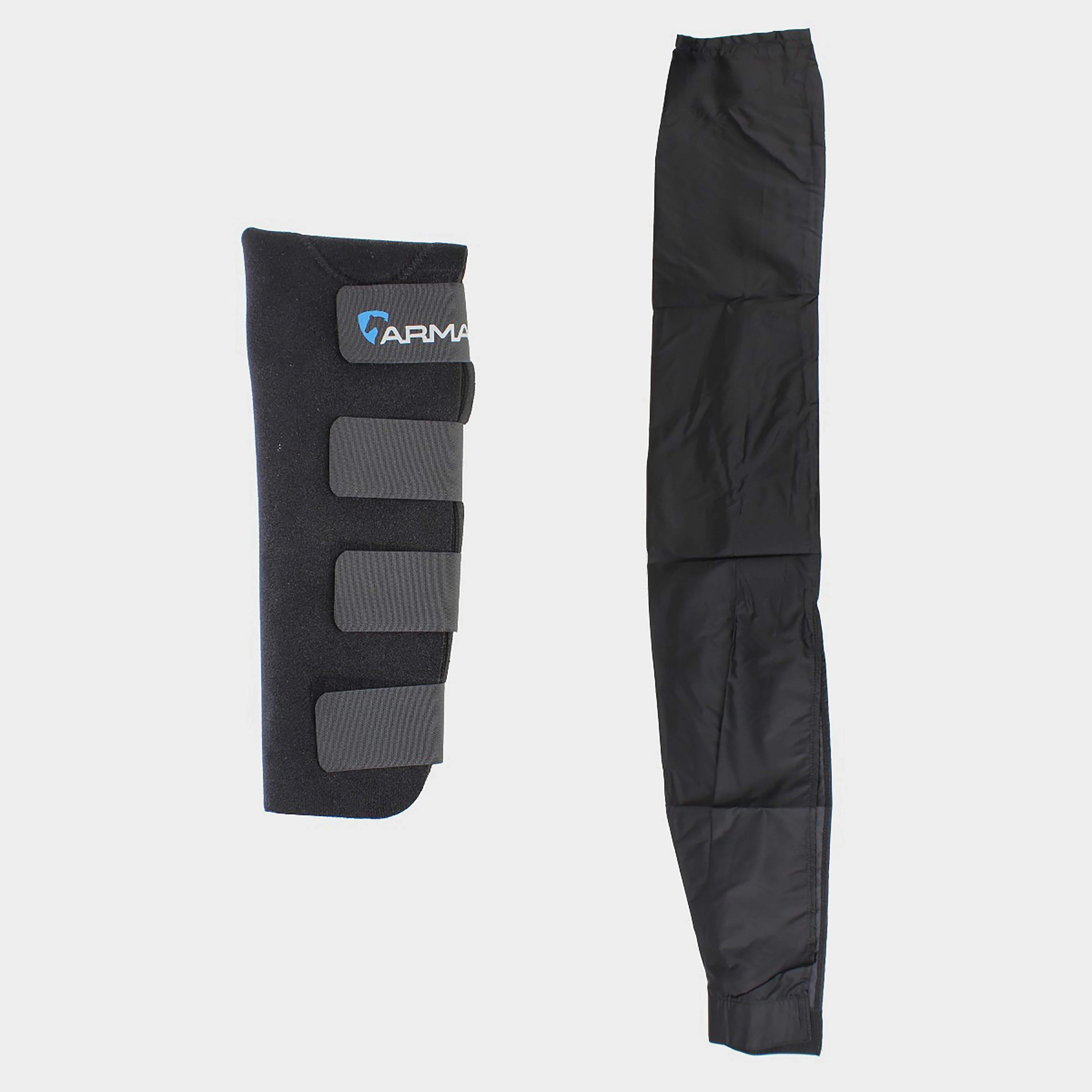 Tail Guard and Detachable Tail Bag - Image 2
