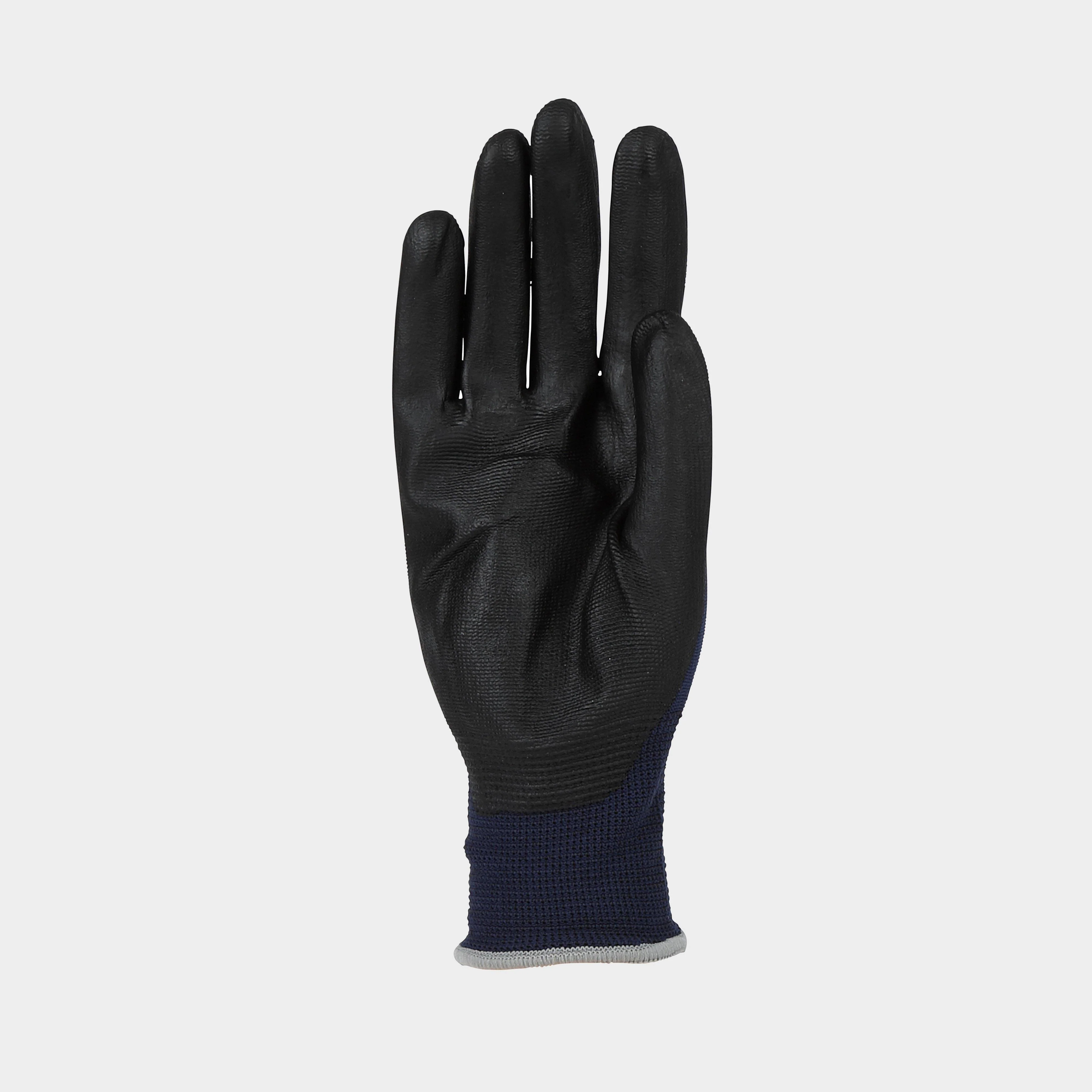 All Purpose Yard Gloves Navy - Image 3