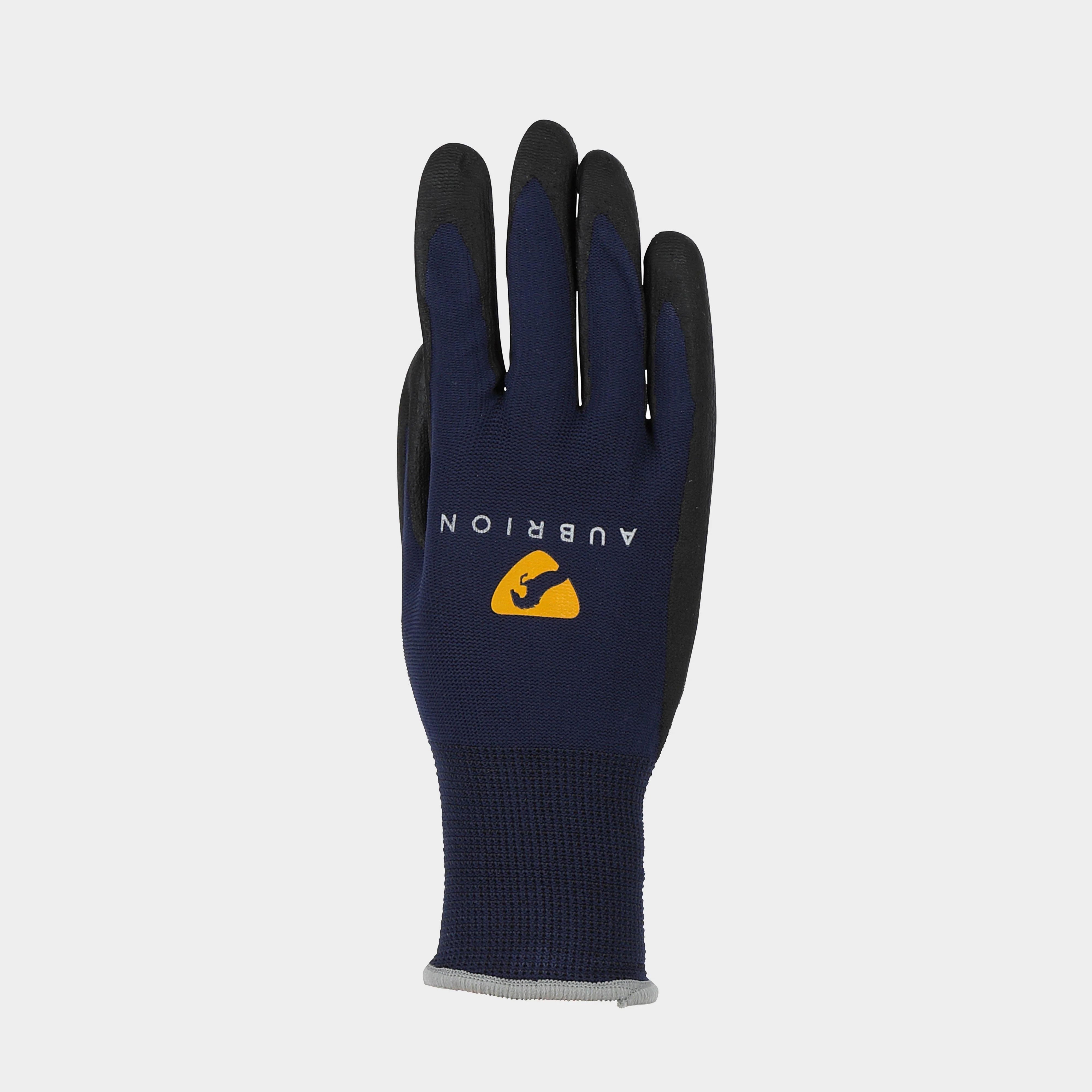 All Purpose Yard Gloves Navy - Image 4