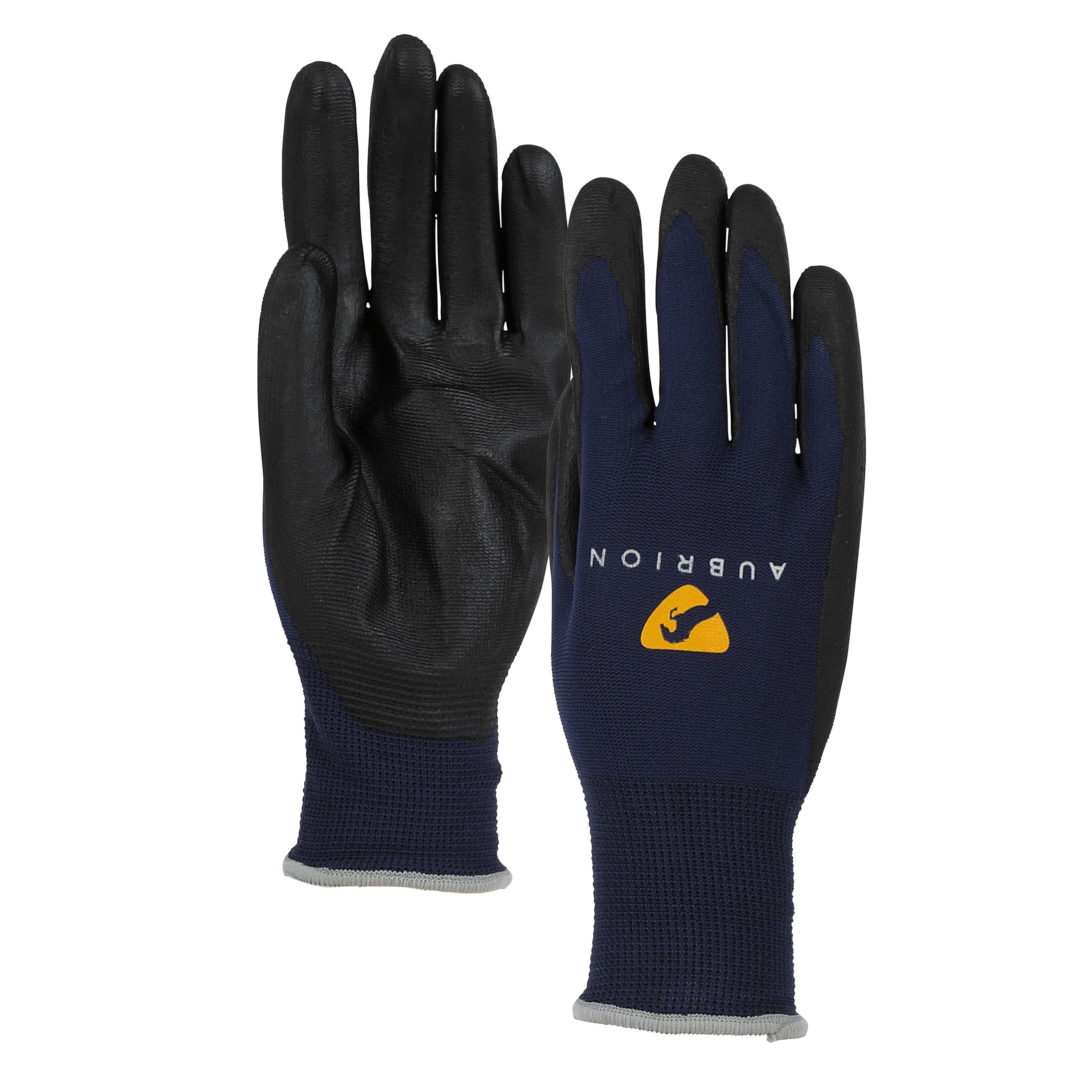 All Purpose Yard Gloves Navy - Image 5