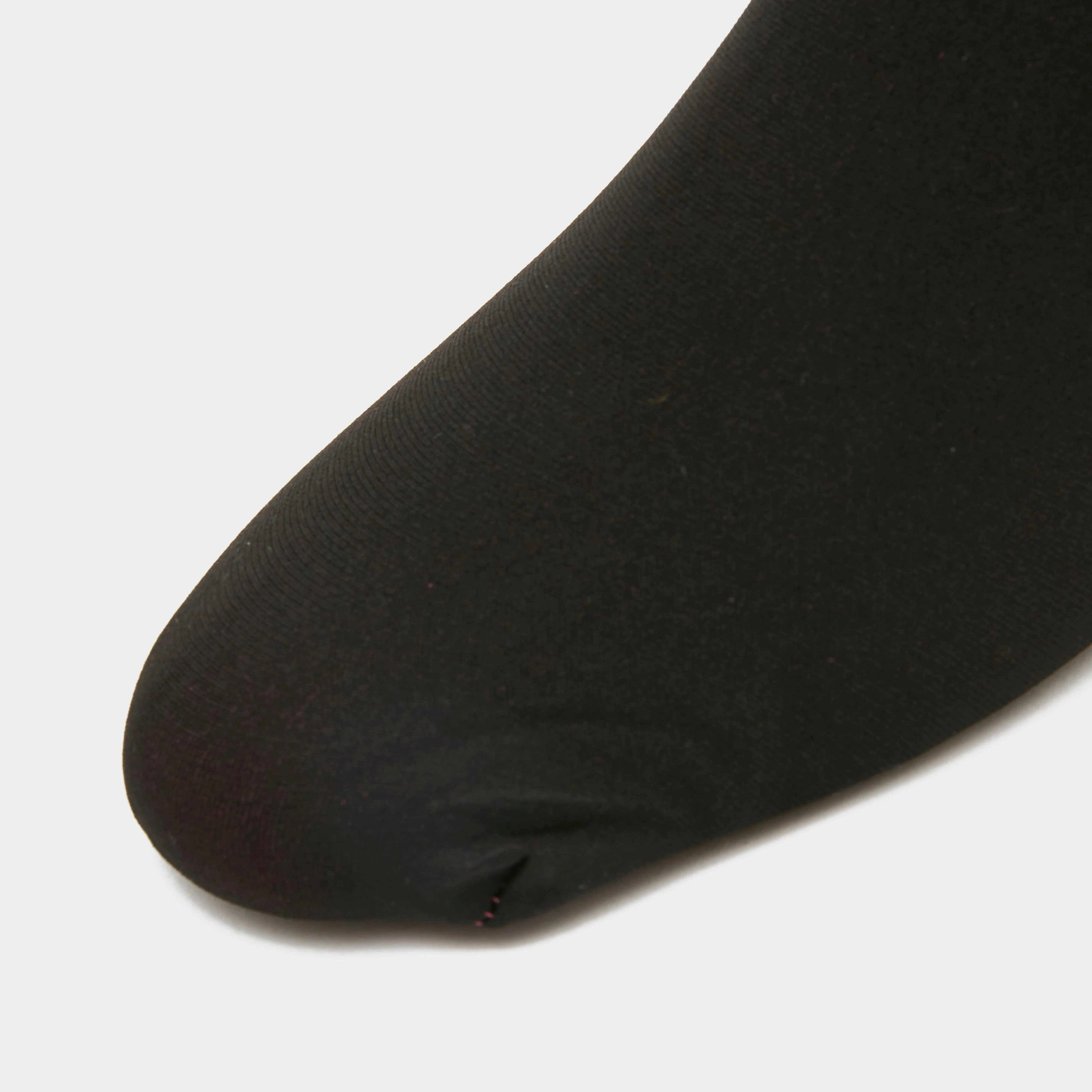 Childs Abbey Socks Rasberry - Image 4