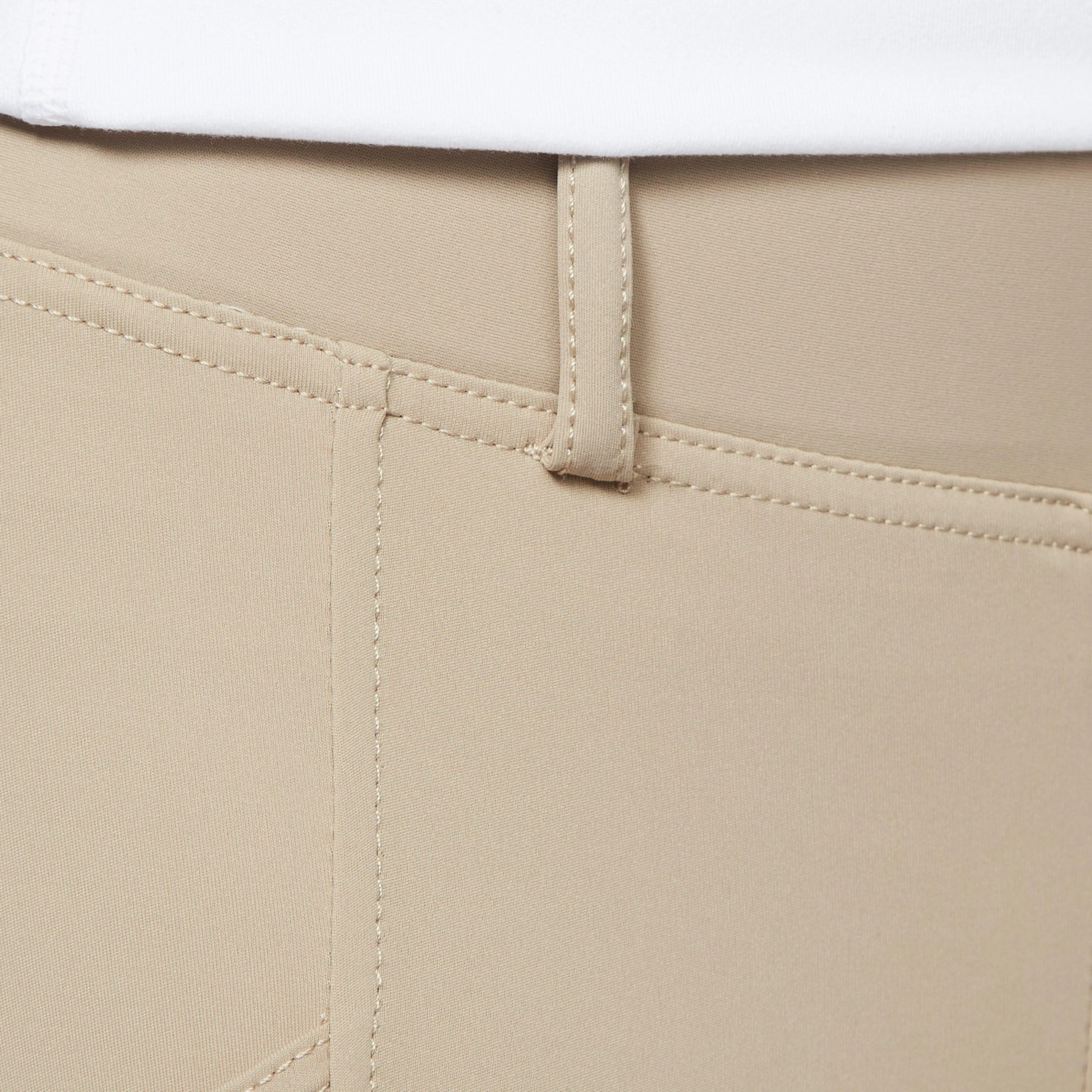 Childs Albany Riding Tights Beige - Image 6