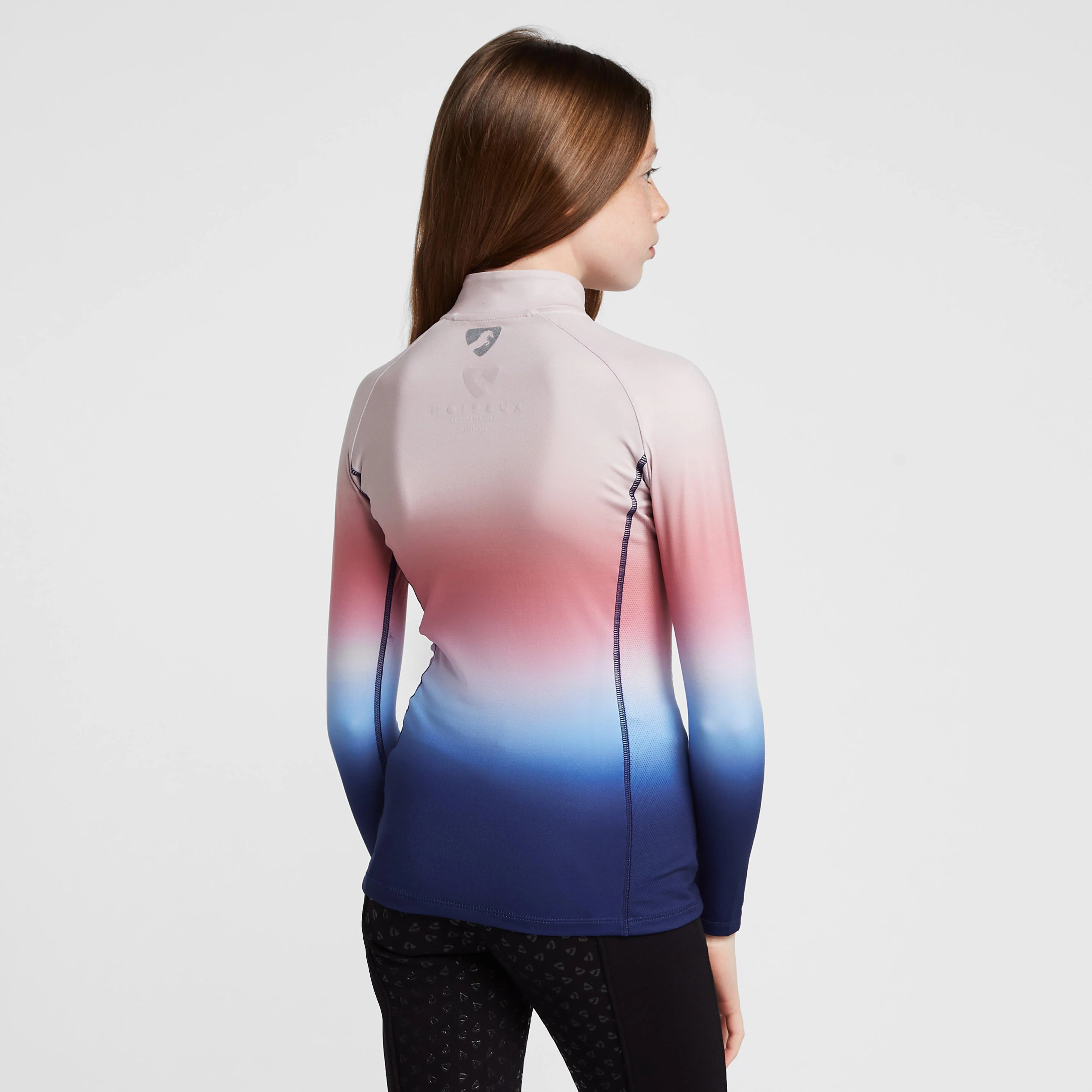 Childs Newbury Base Layer Ombre - Image 2
