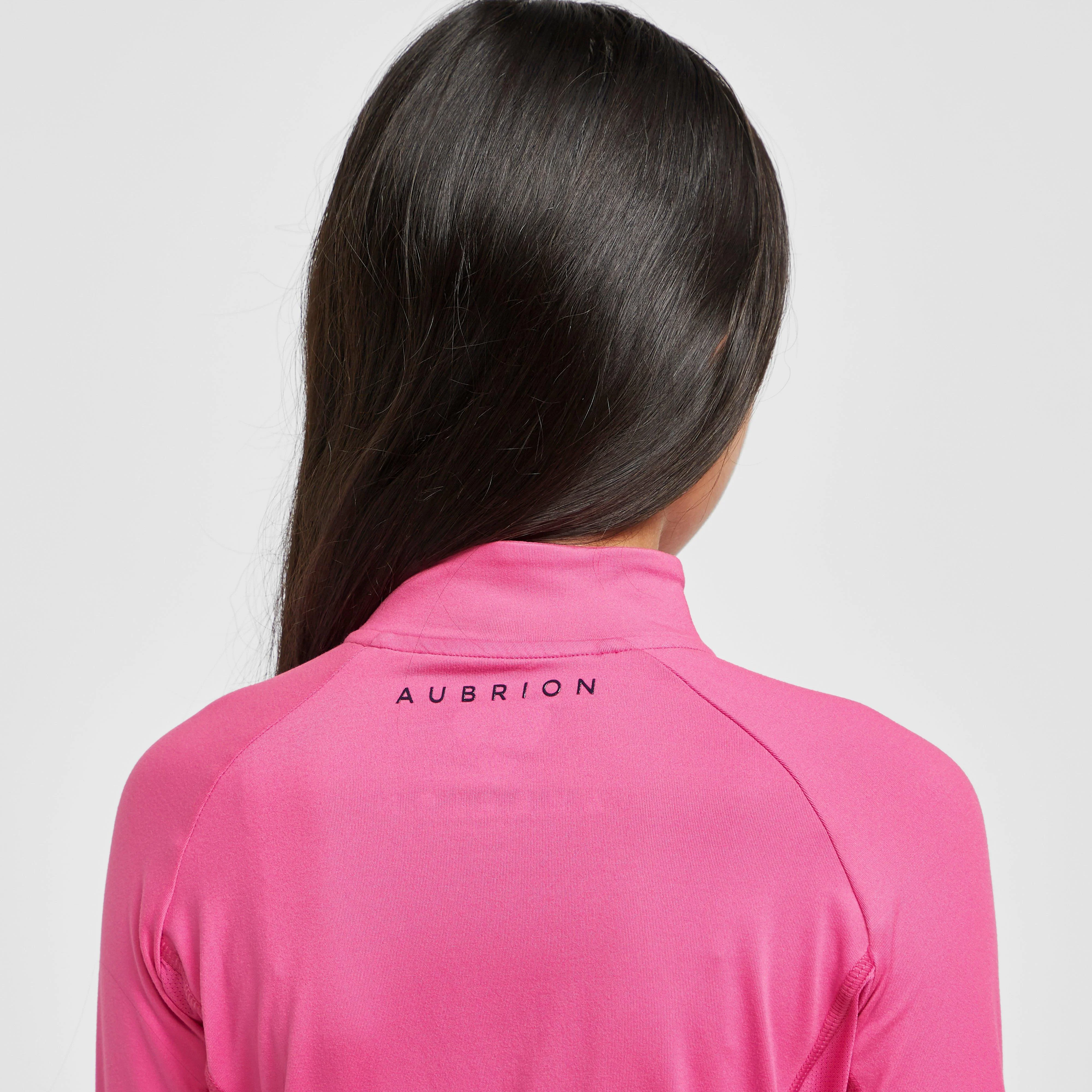 Childs Newbury Base Layer Pink - Image 6