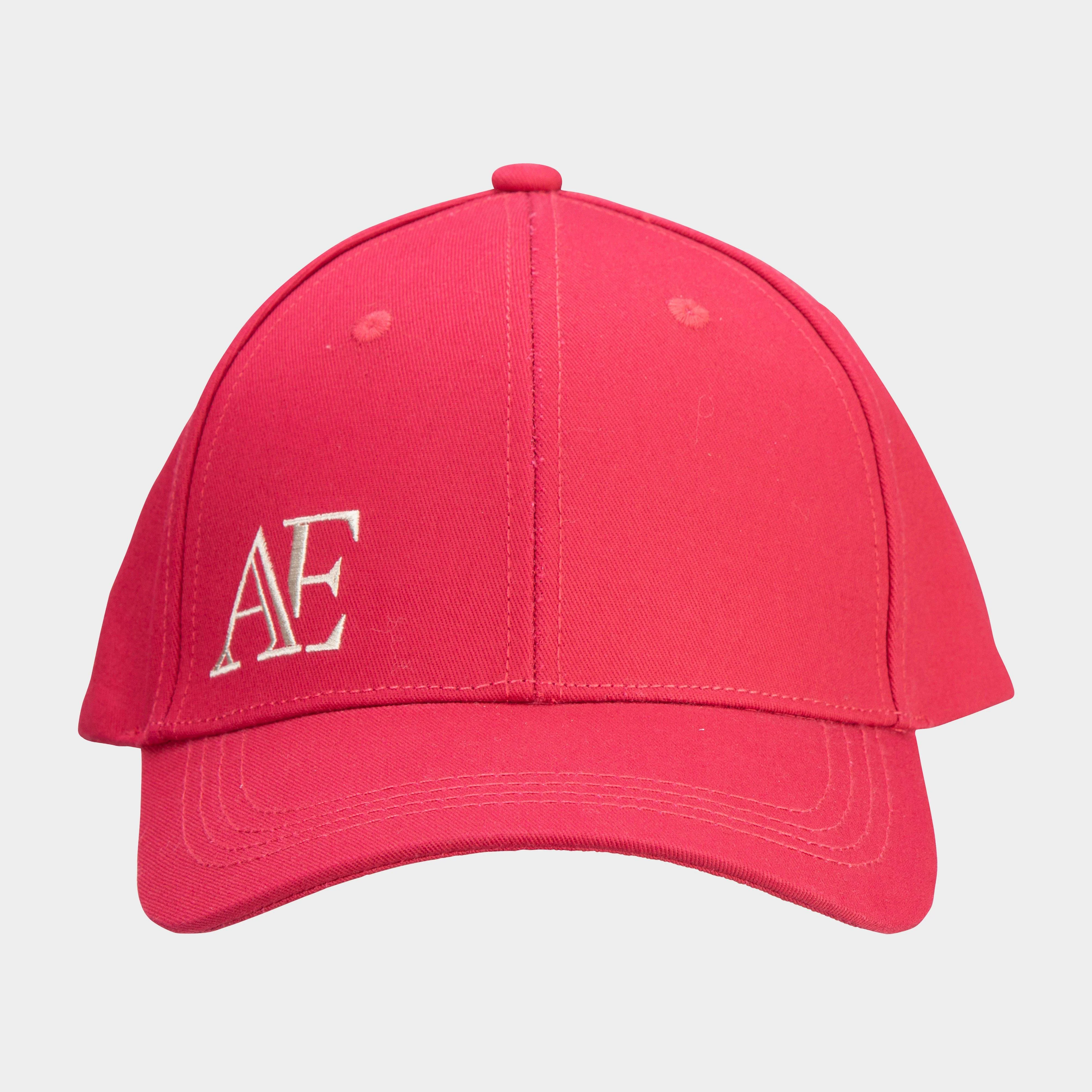 Equestrian Cap Dewberry