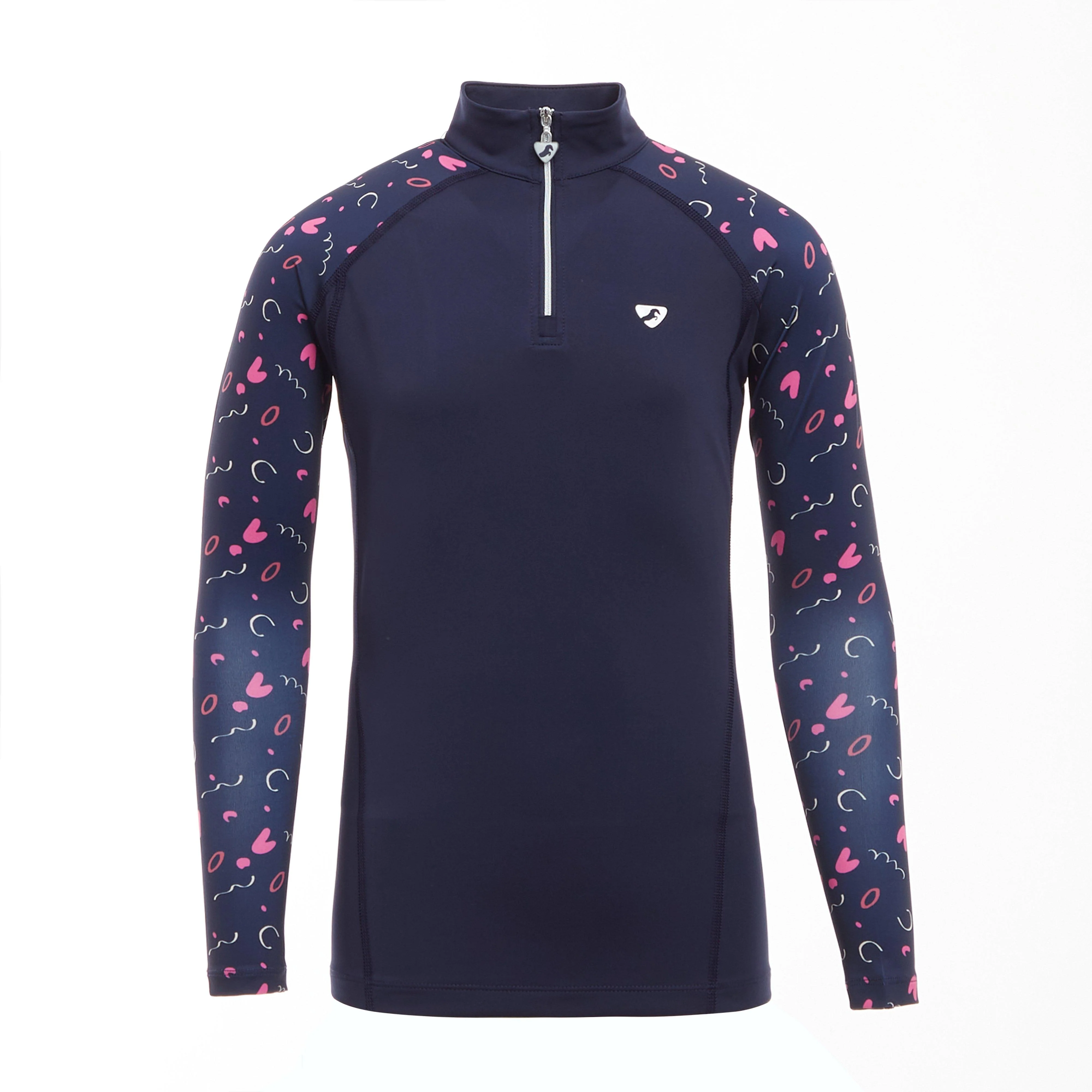 Kids' Hyde Park Baselayer - Image 7