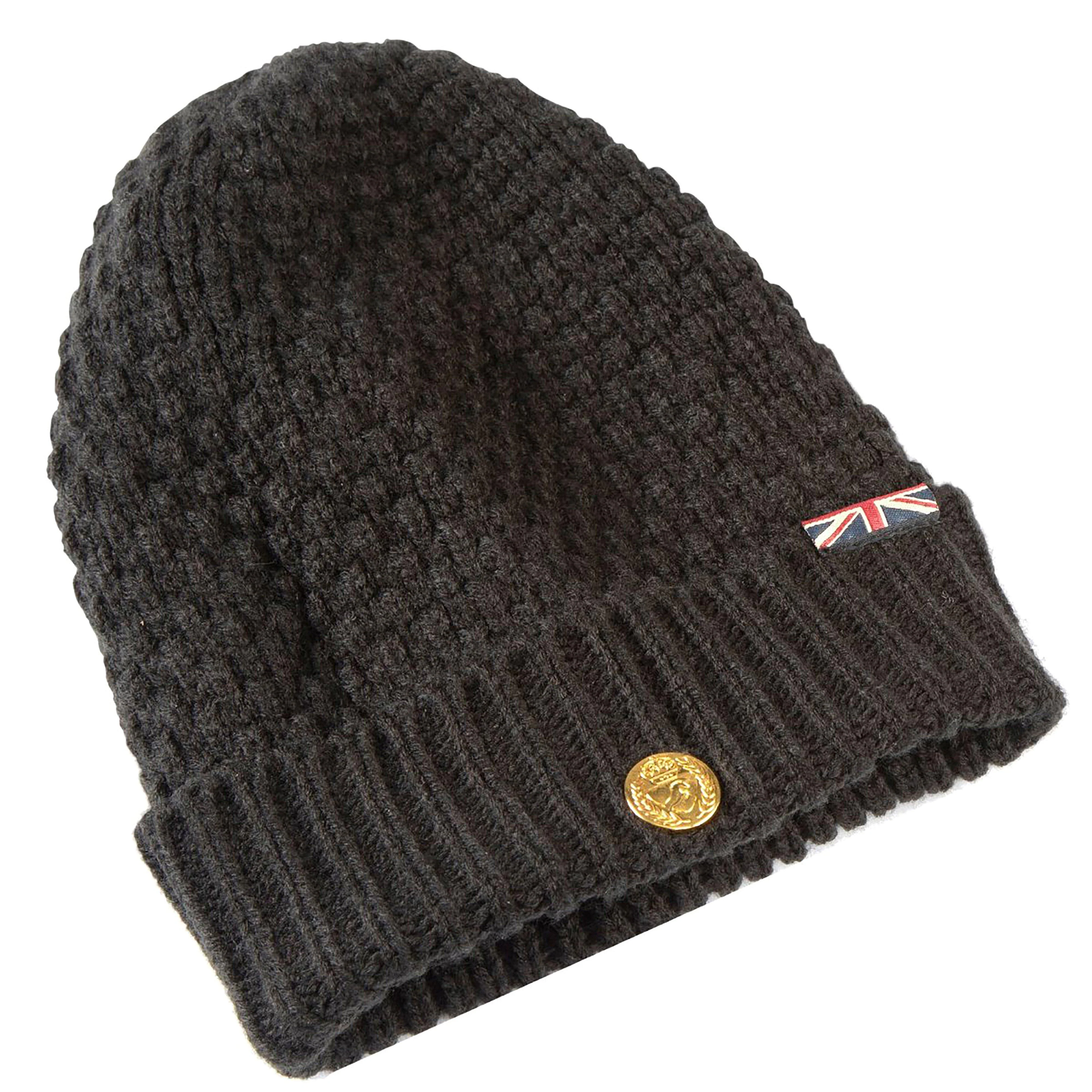 Team Beanie Black - Image 4