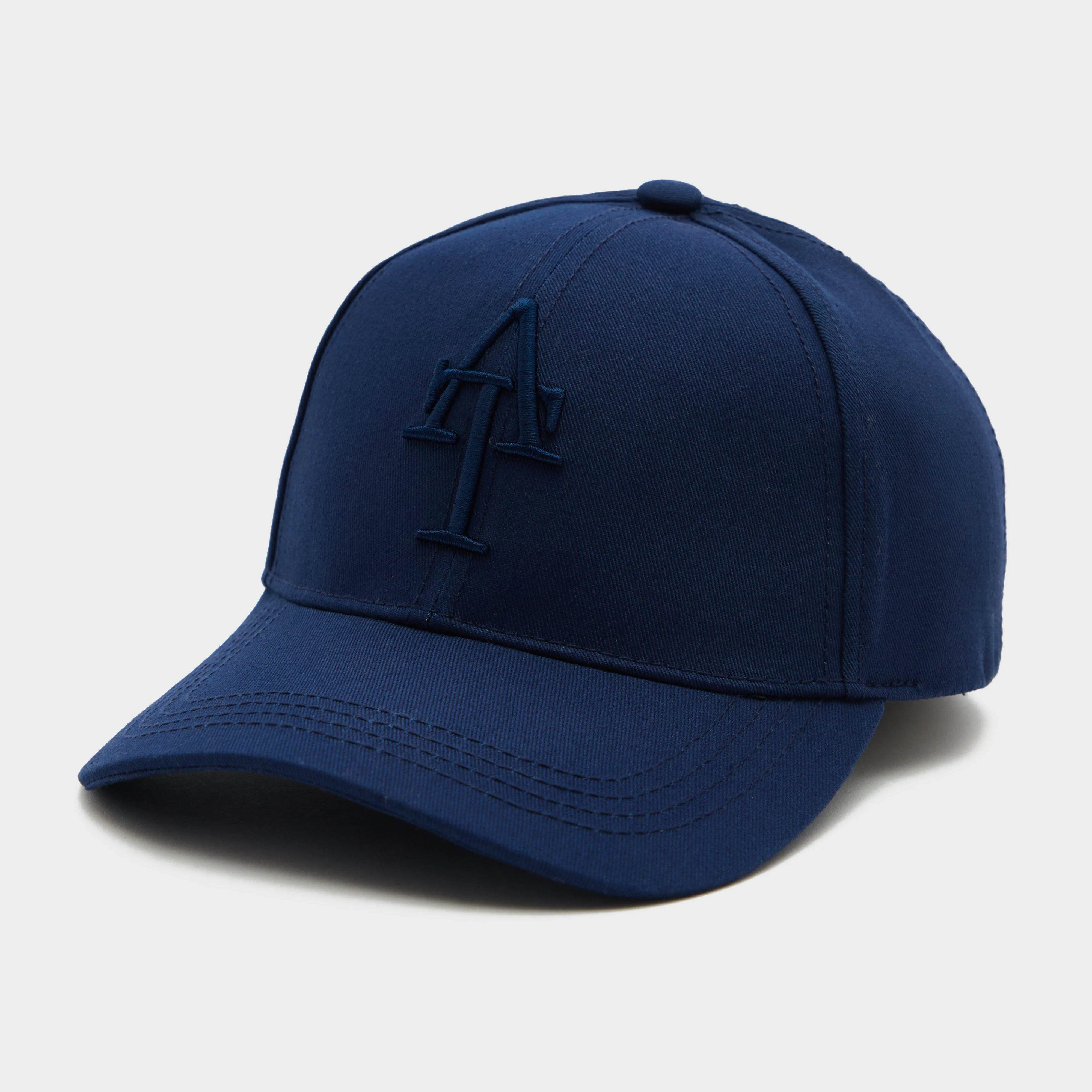 Team Cap Navy