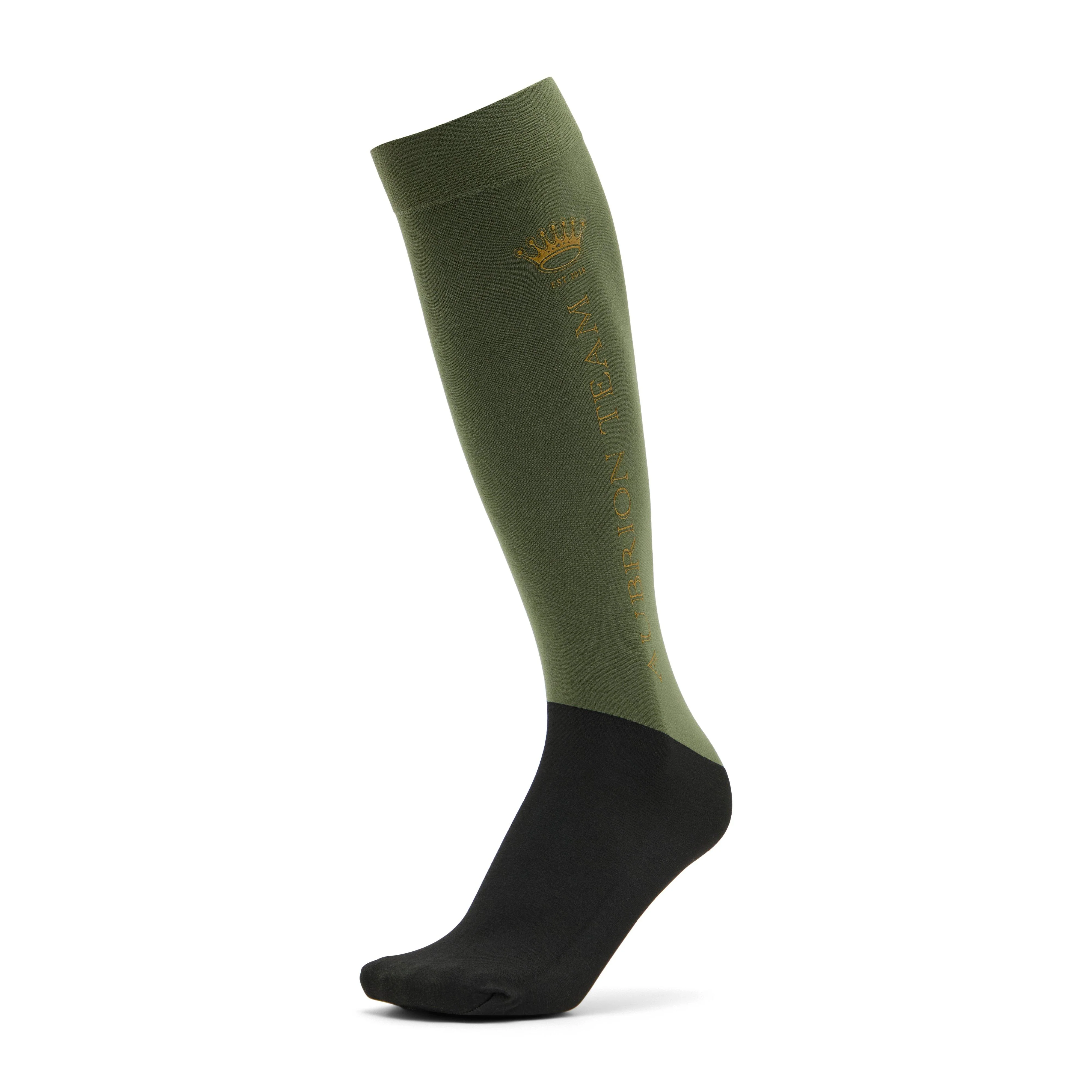 Team Socks Moss - Image 6