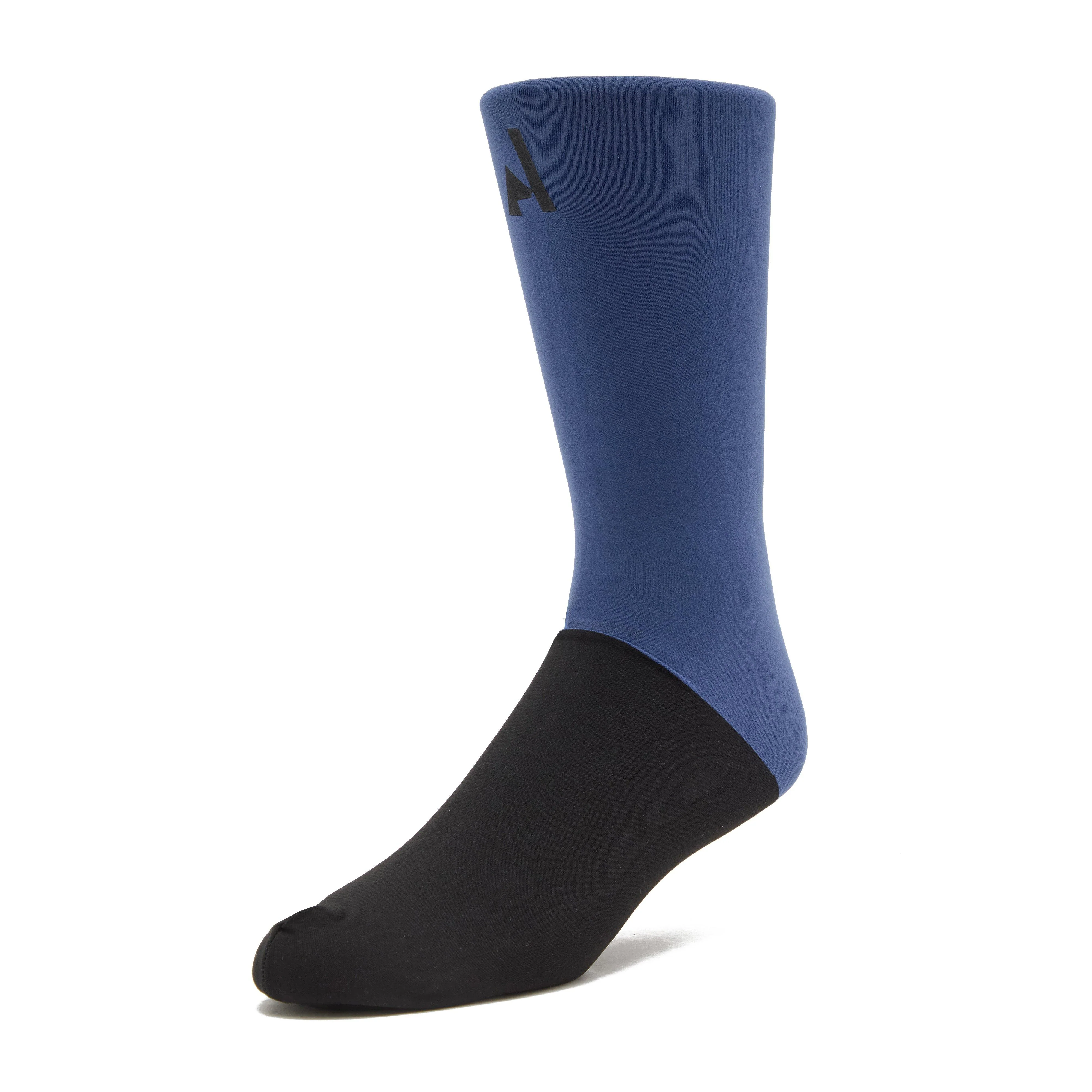 Women's React Performance Socks Blue - Image 6