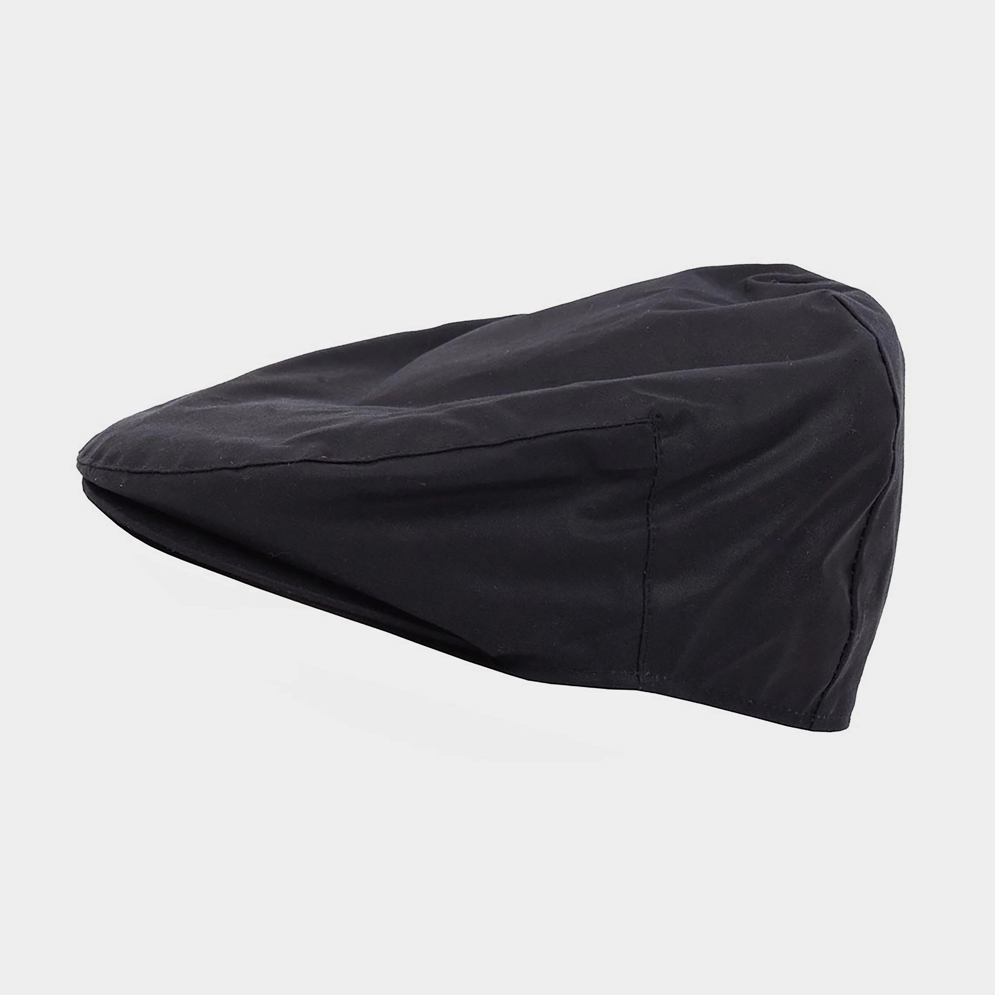 Mens Wax Cap Navy