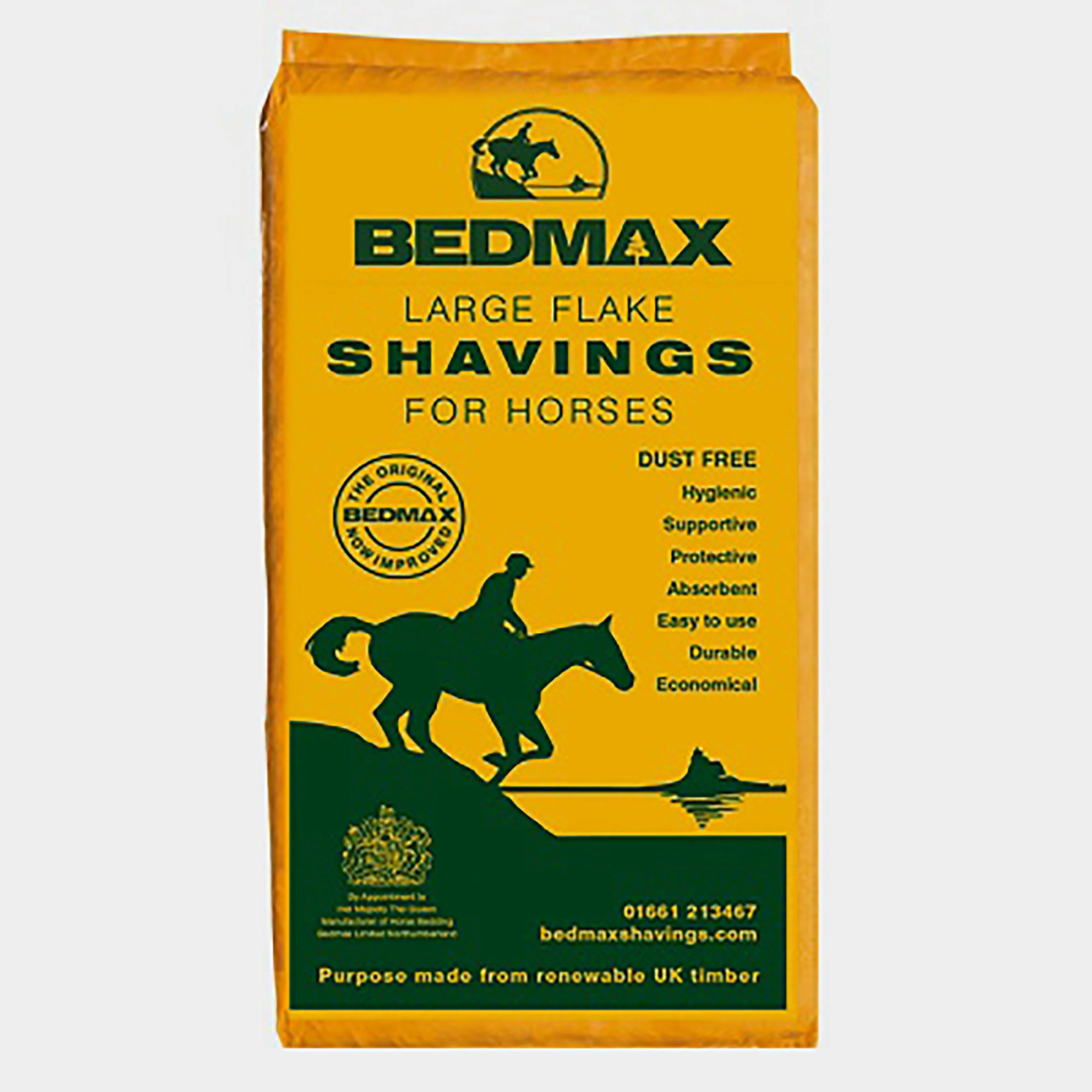 Pine Shaving
