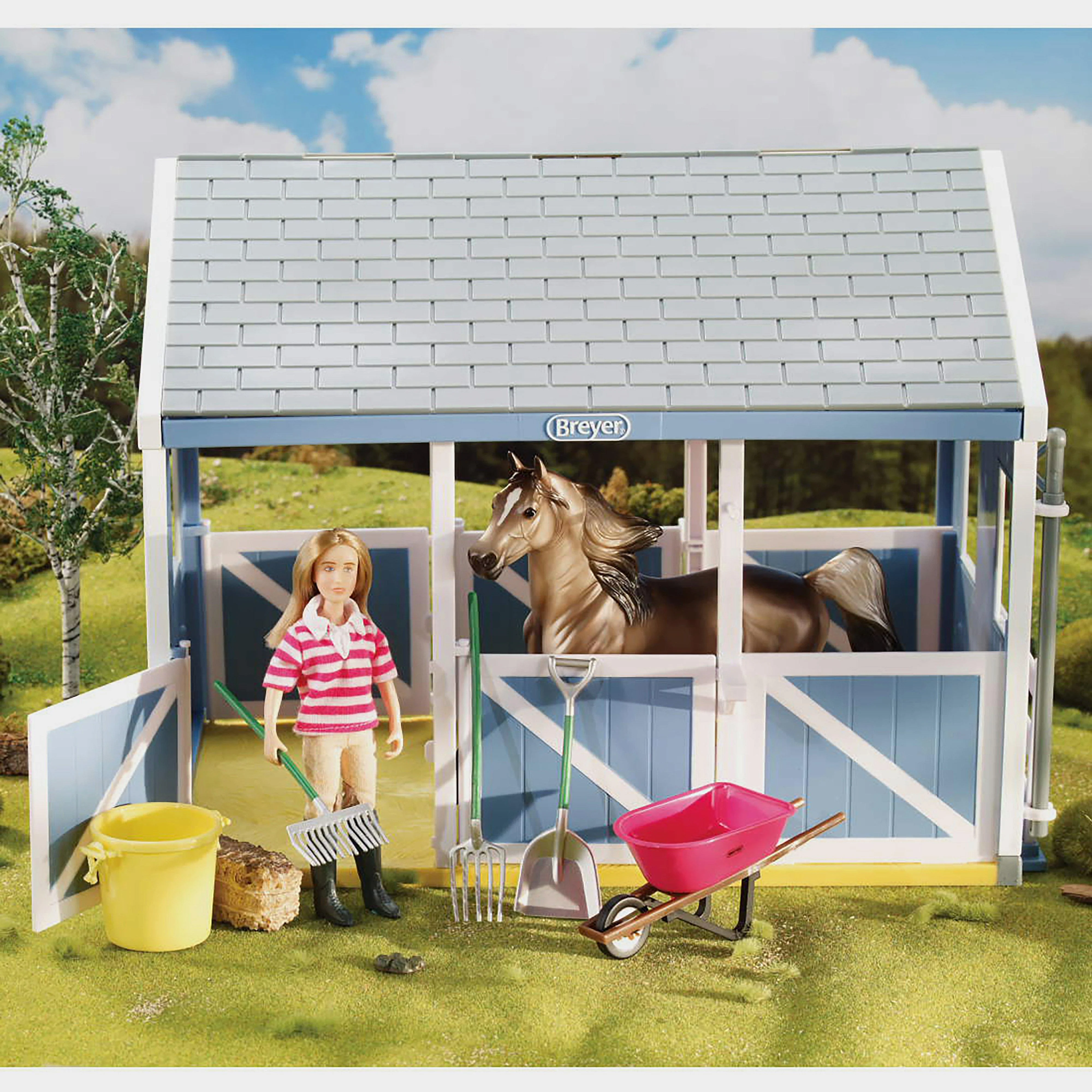 Classics Stable Cleaning Accessories - Image 2