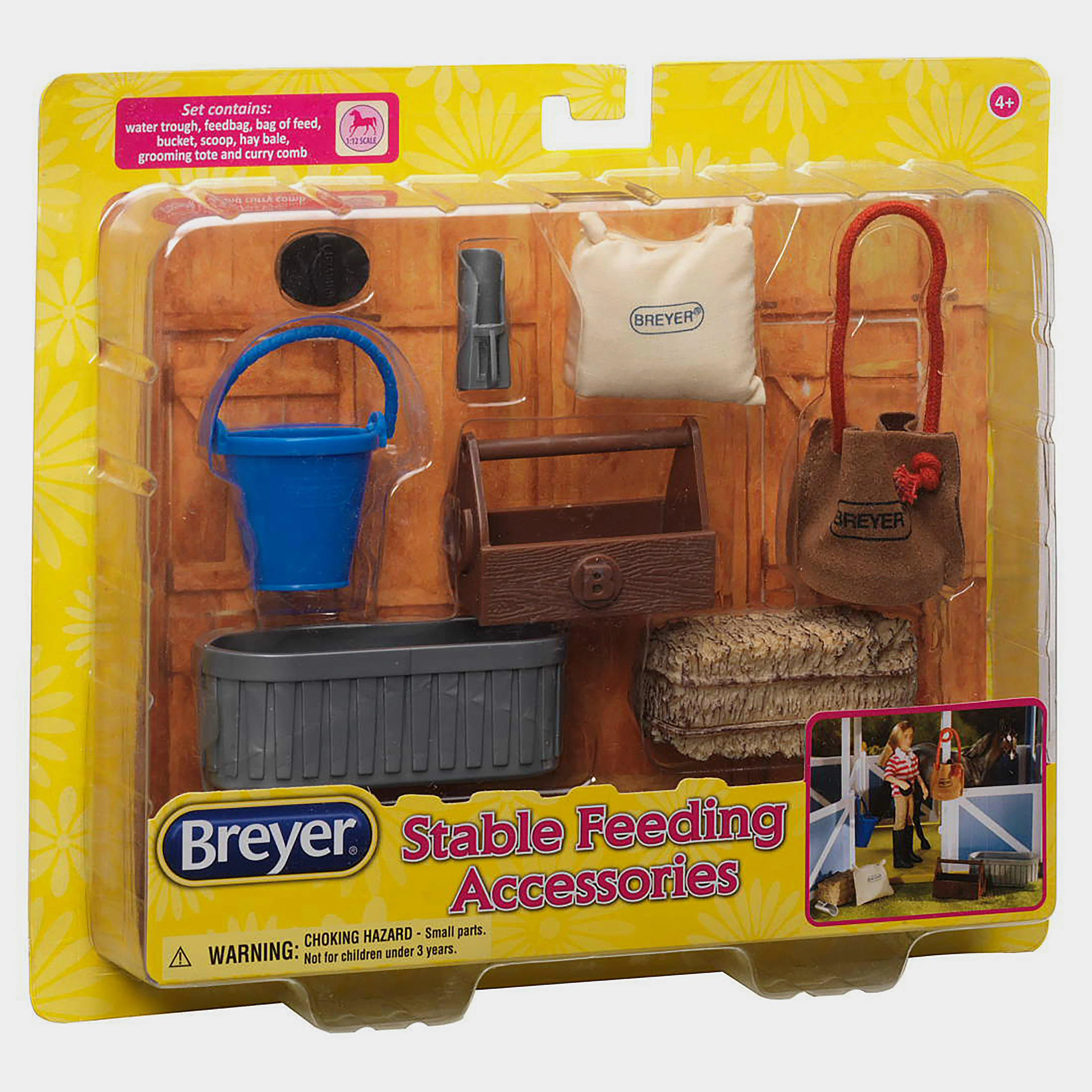 Classics Stable Feeding Accessories - Image 3