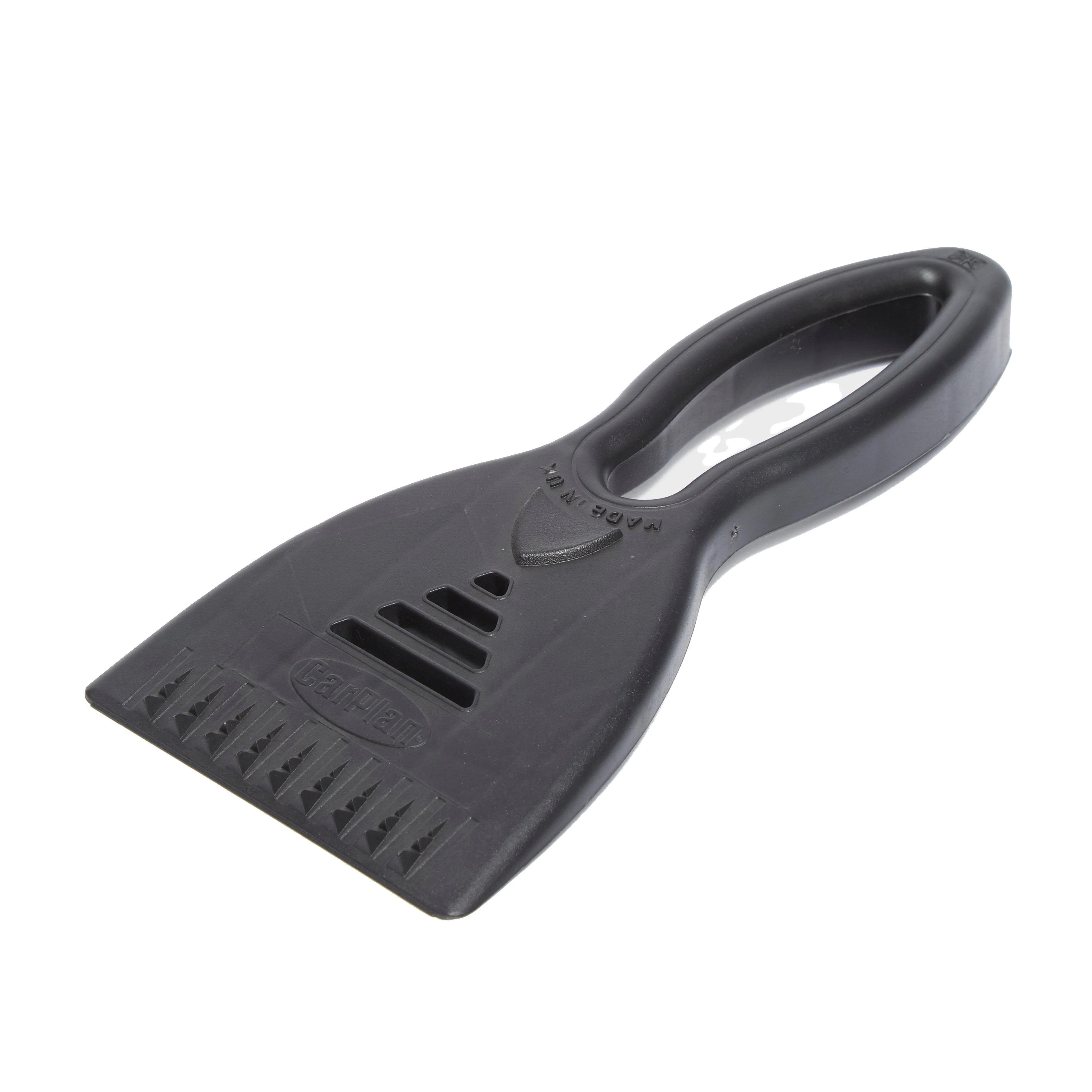 Easi Grip Ice Scraper Black - Image 2