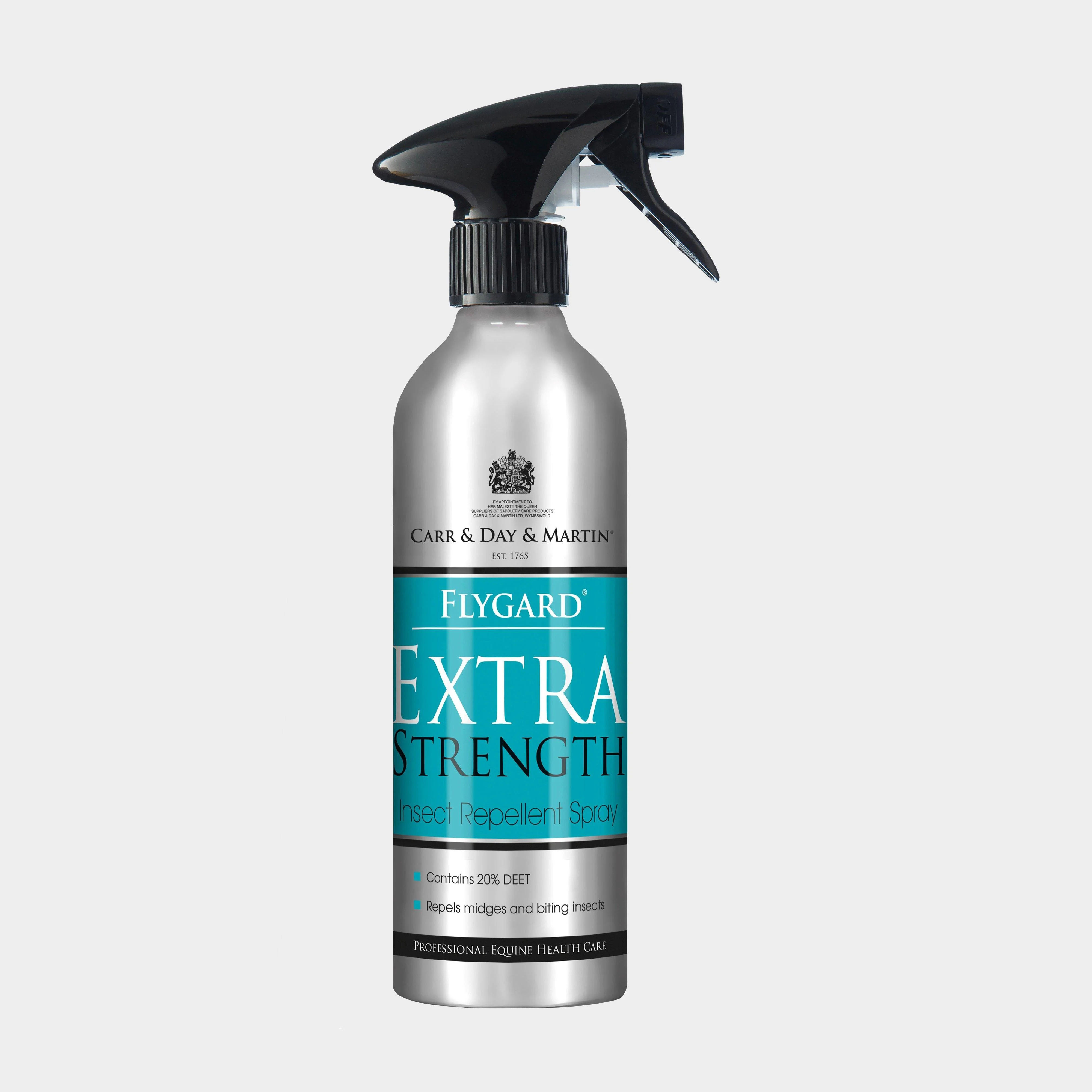 Flygard Extra Strength Insect Repellent Optimum DEET 500ml