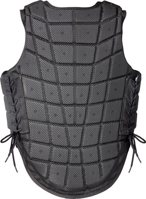 Adult Ti22 Body Protector Black - Image 5