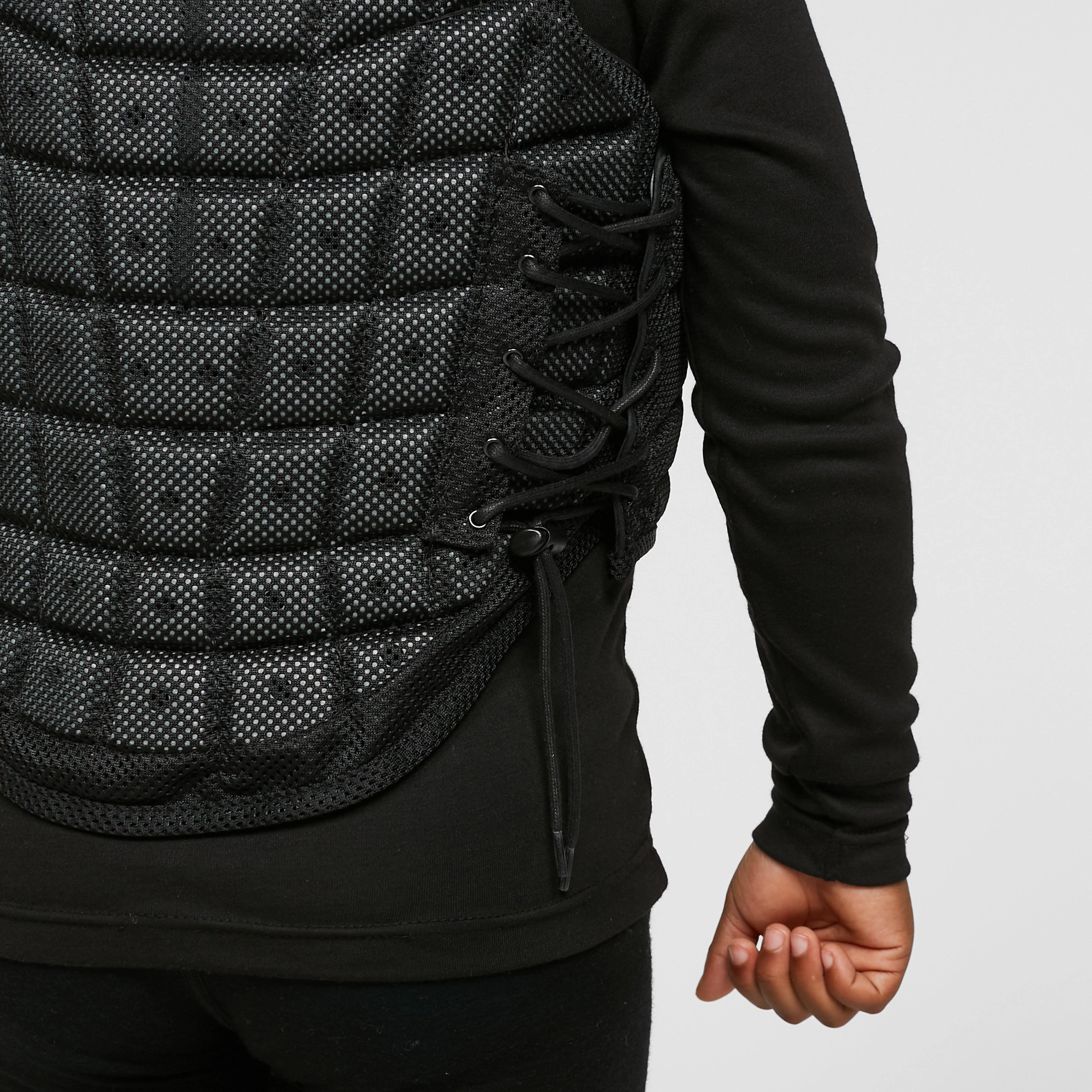 Childs Ti22 Body Protector Black - Image 6