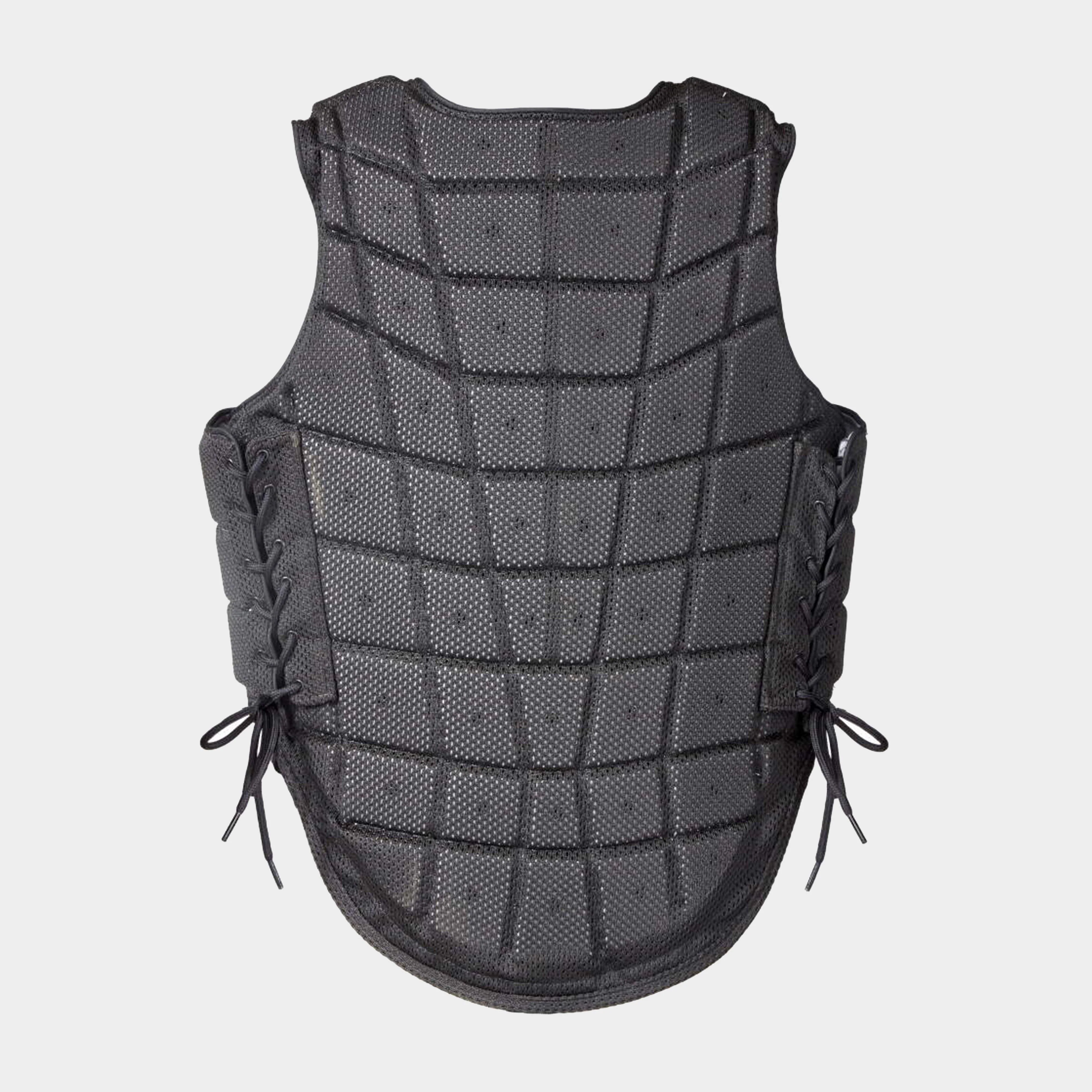 Childs Ti22 Body Protector Black - Image 3