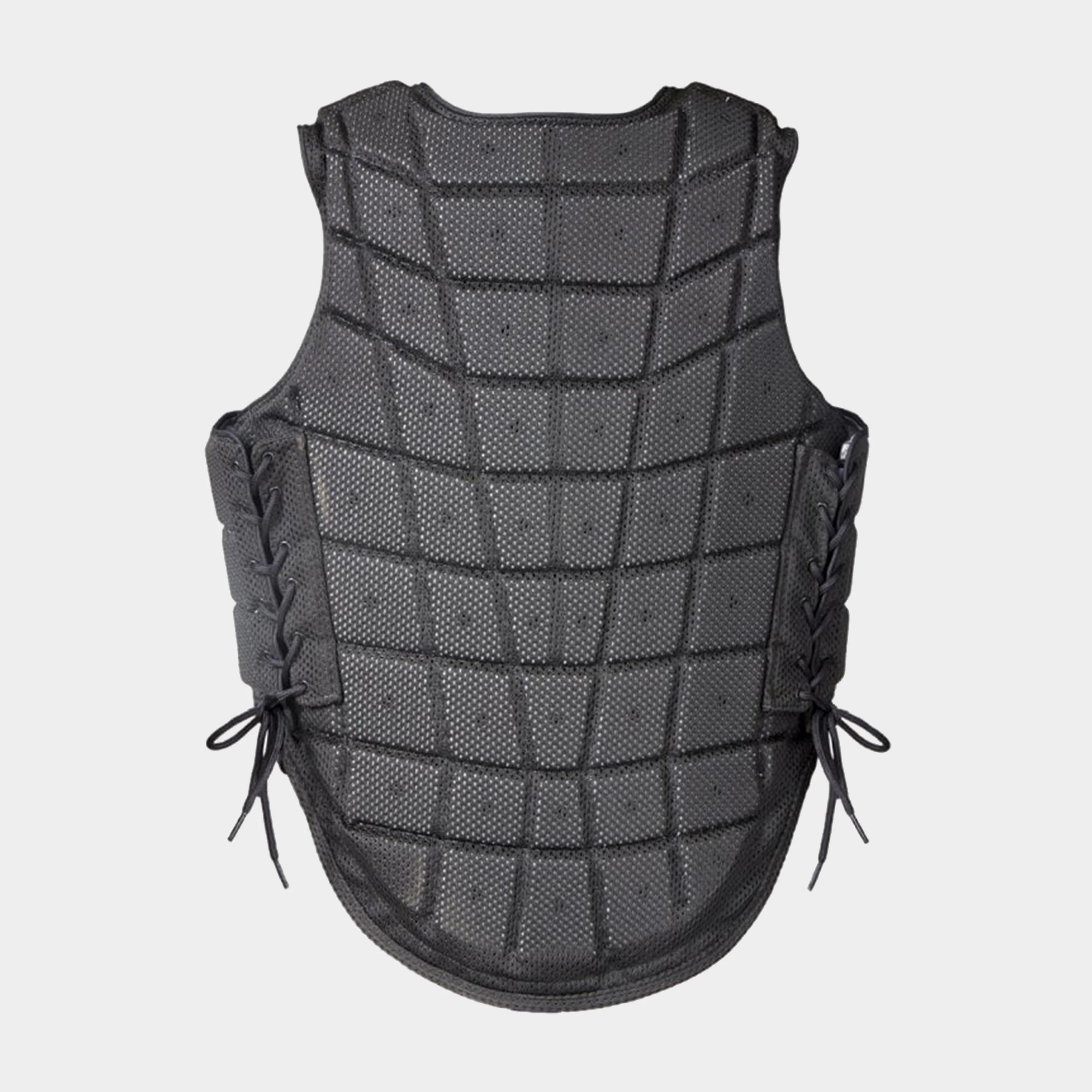 Youth Ti22 Body Protector Black - Image 5