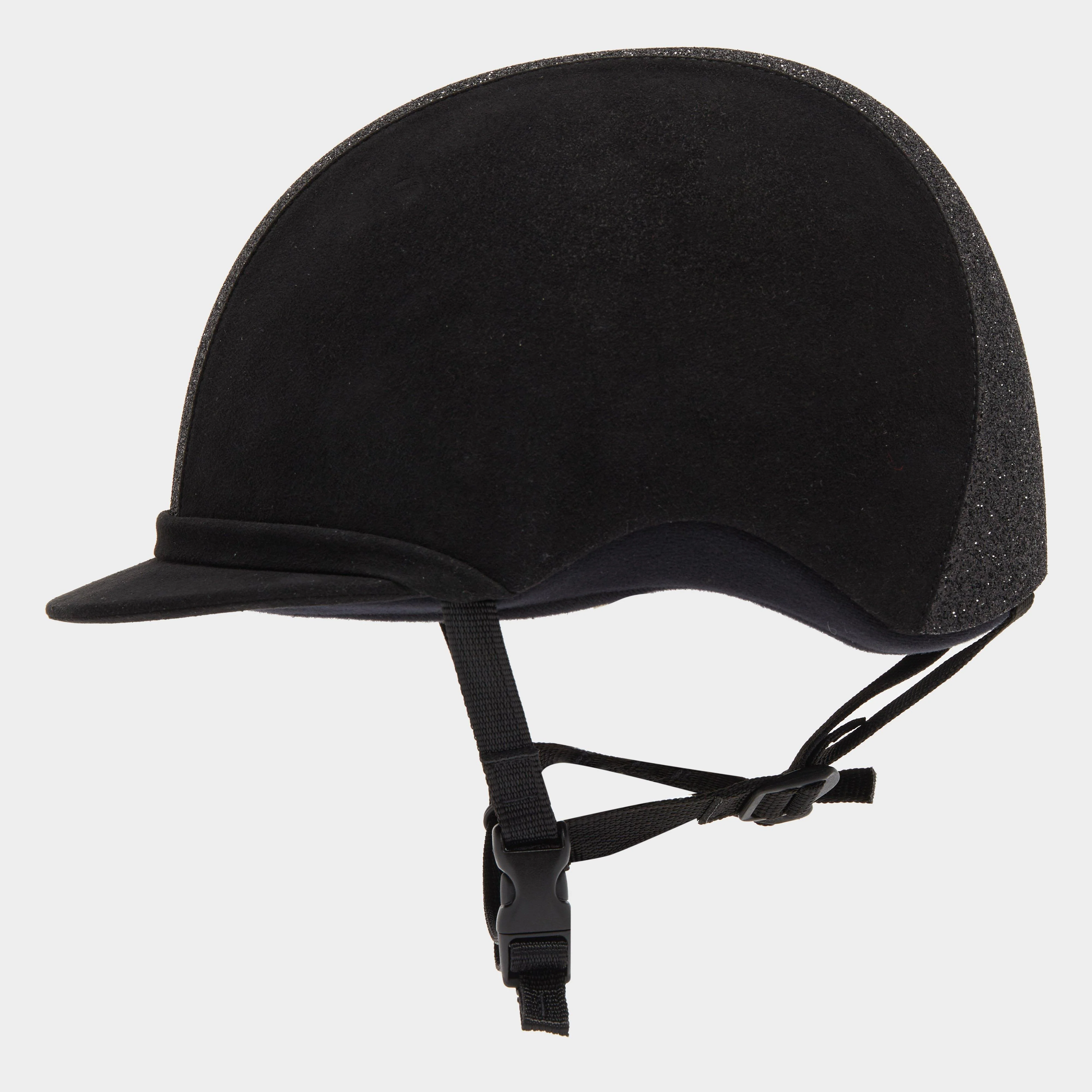 HP18 Sparkly Hat Black - Image 2