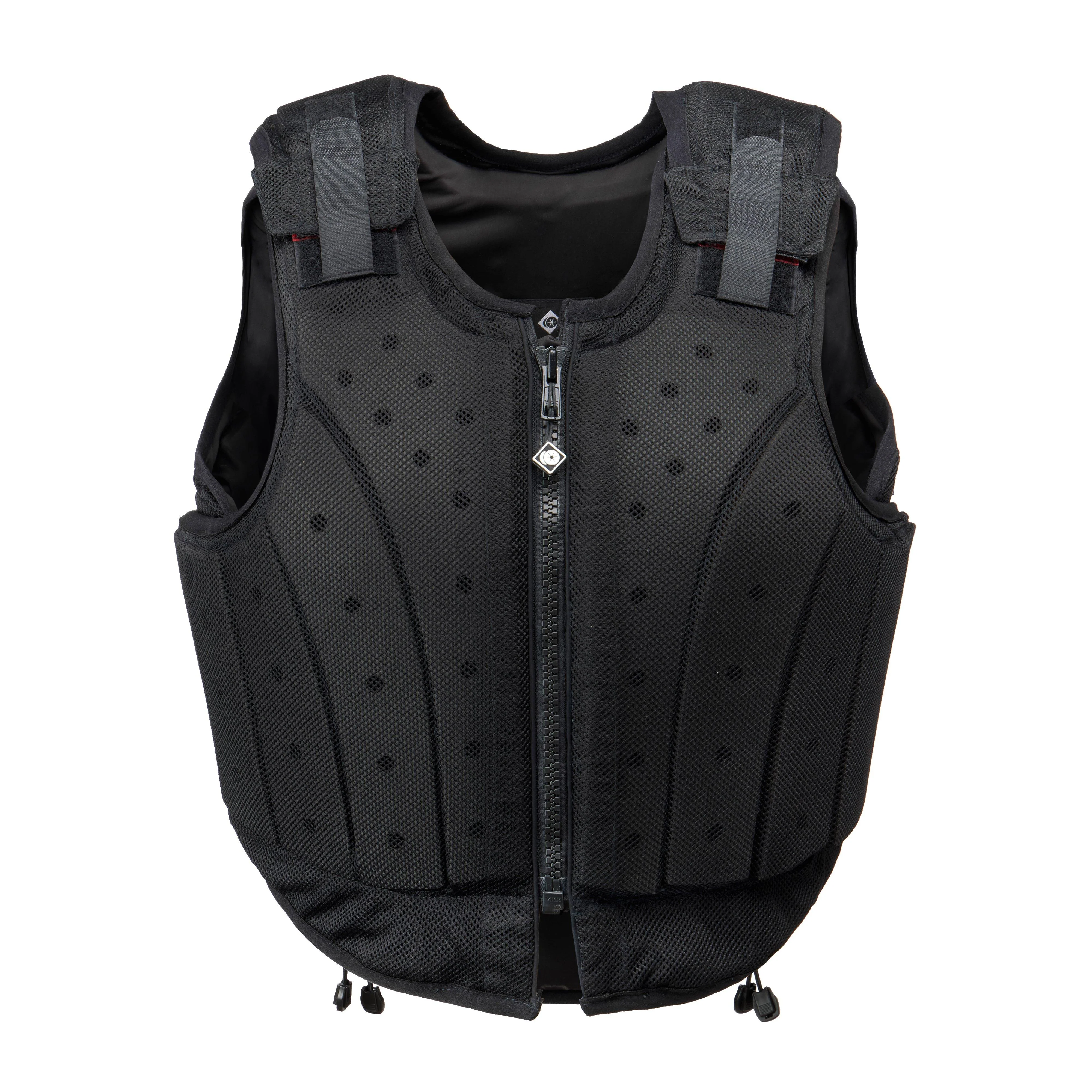 Kids Kontor Body Protector Black/Black XL - Image 13