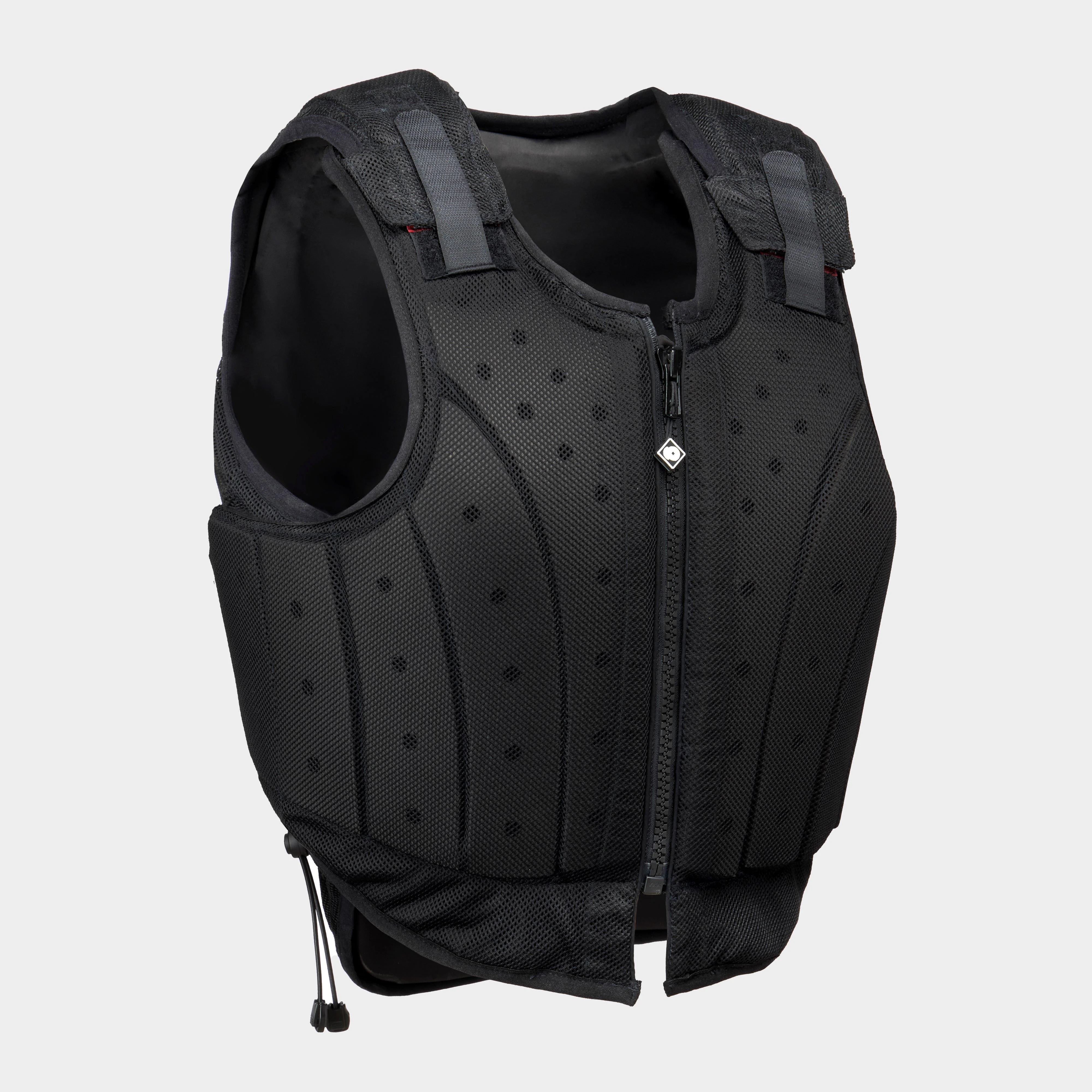 Kids Kontor Body Protector Black/Black XL - Image 3