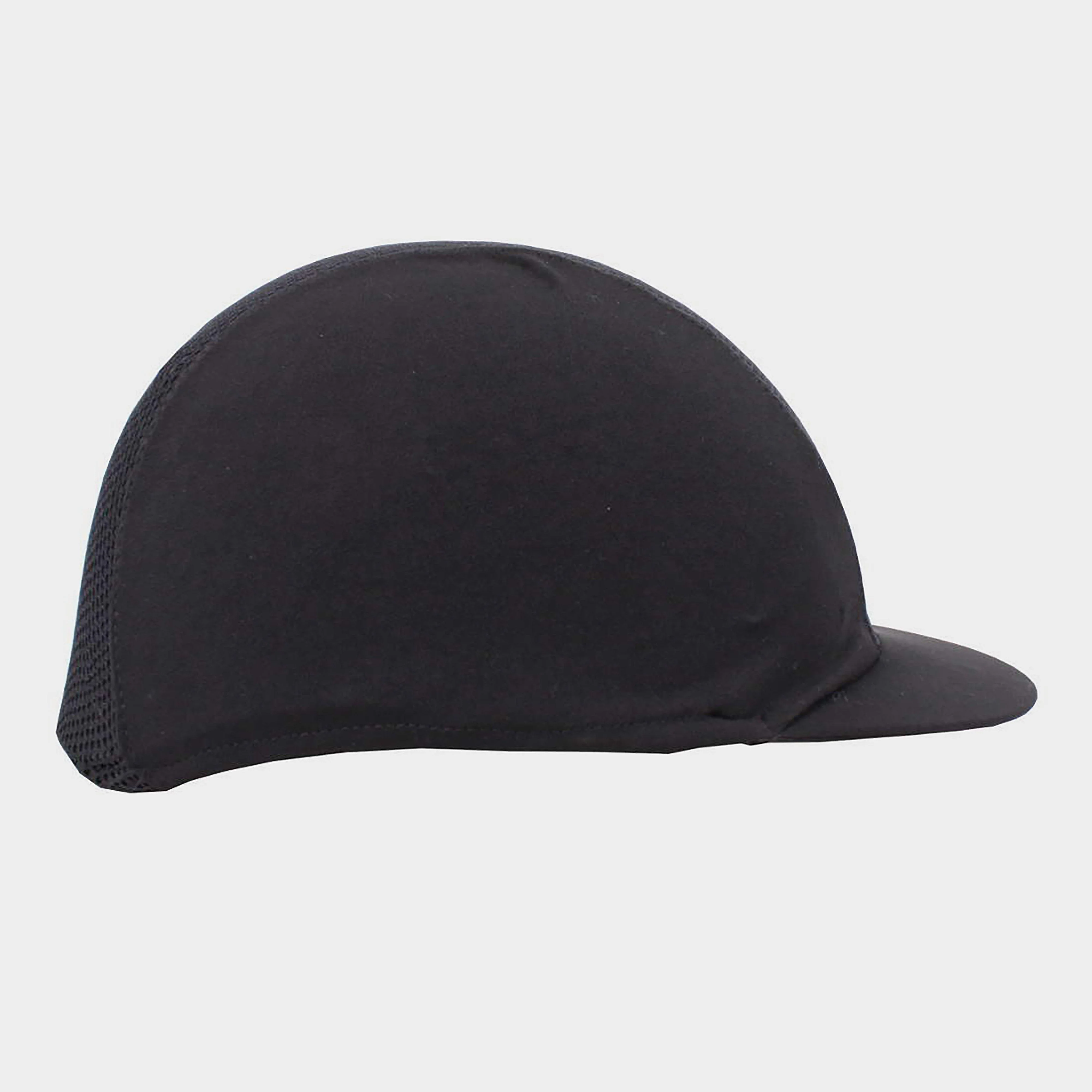 Pro II Vented Hat Silk Black - Image 2
