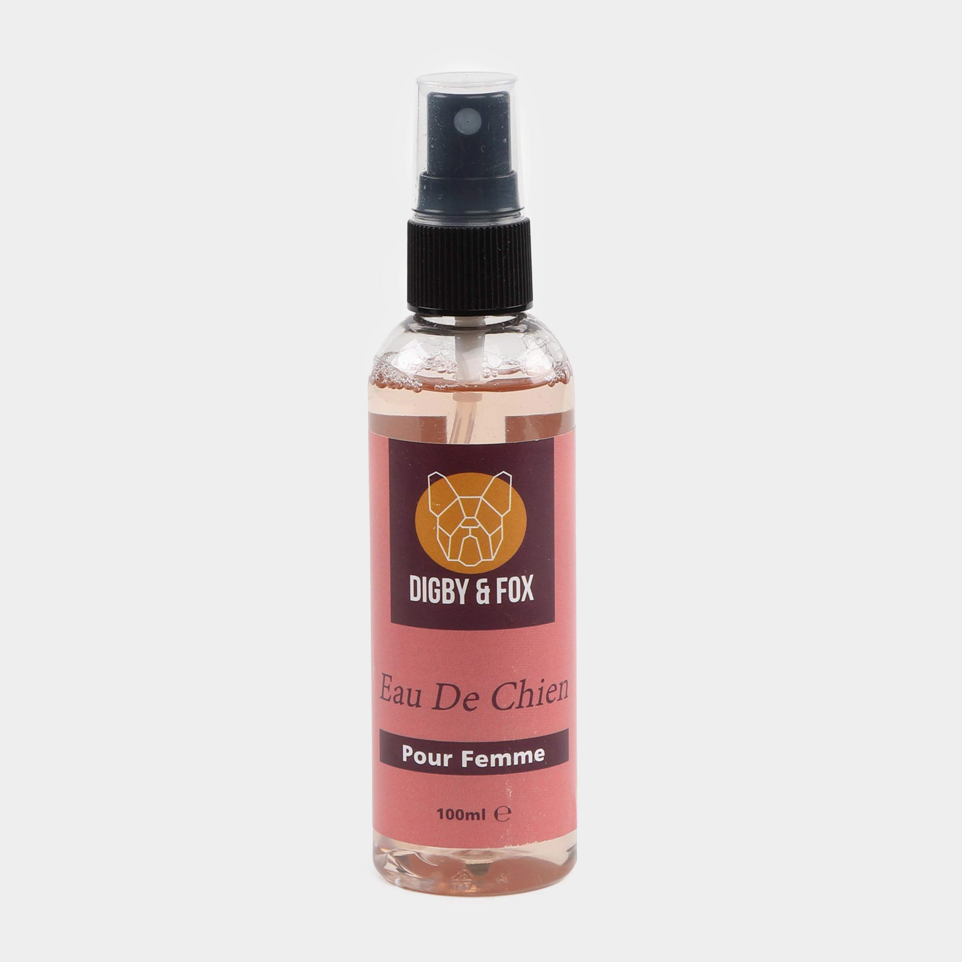 Eau De Chien Pour Femme