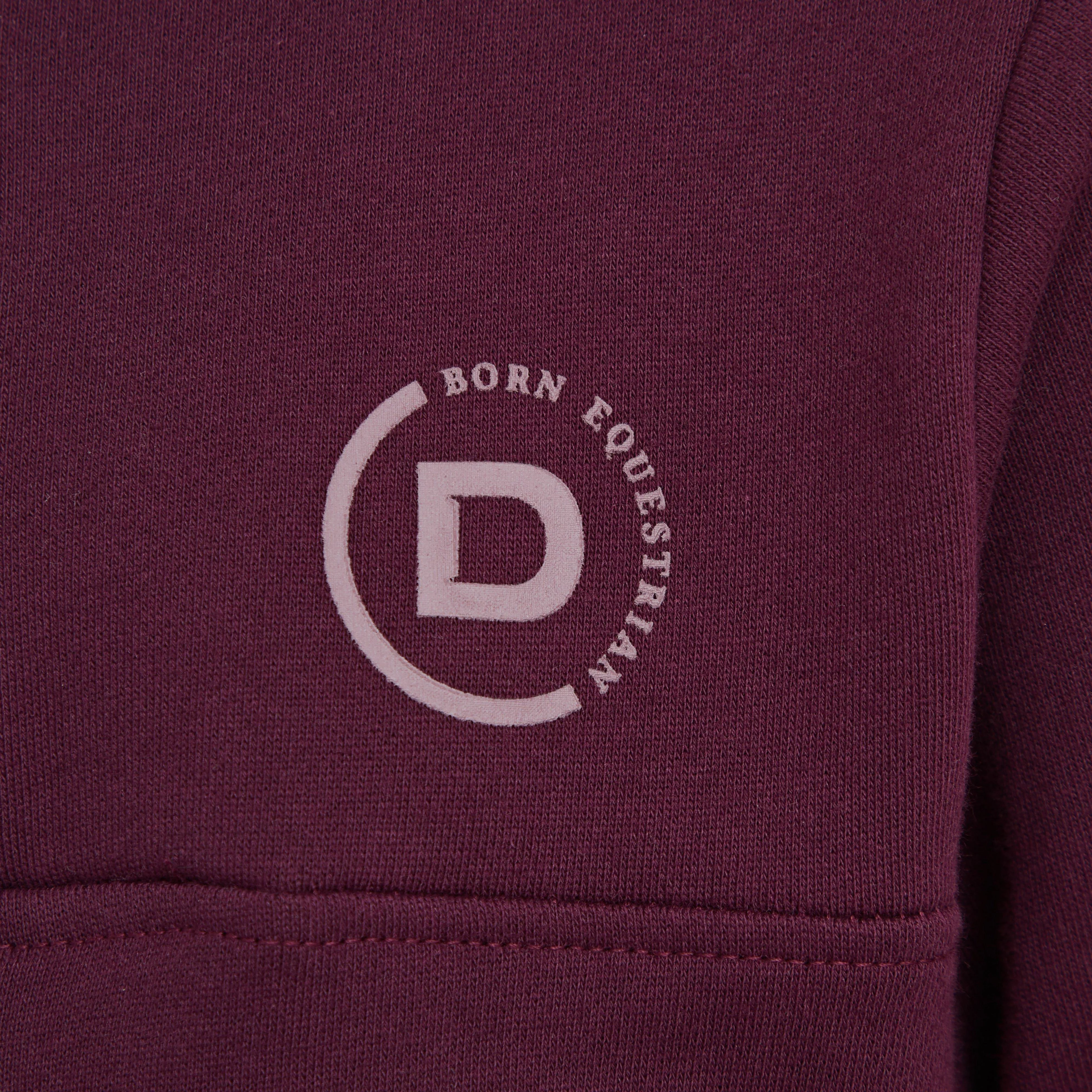 Kids' 1/4 Zip Fleece Pullover - Image 5