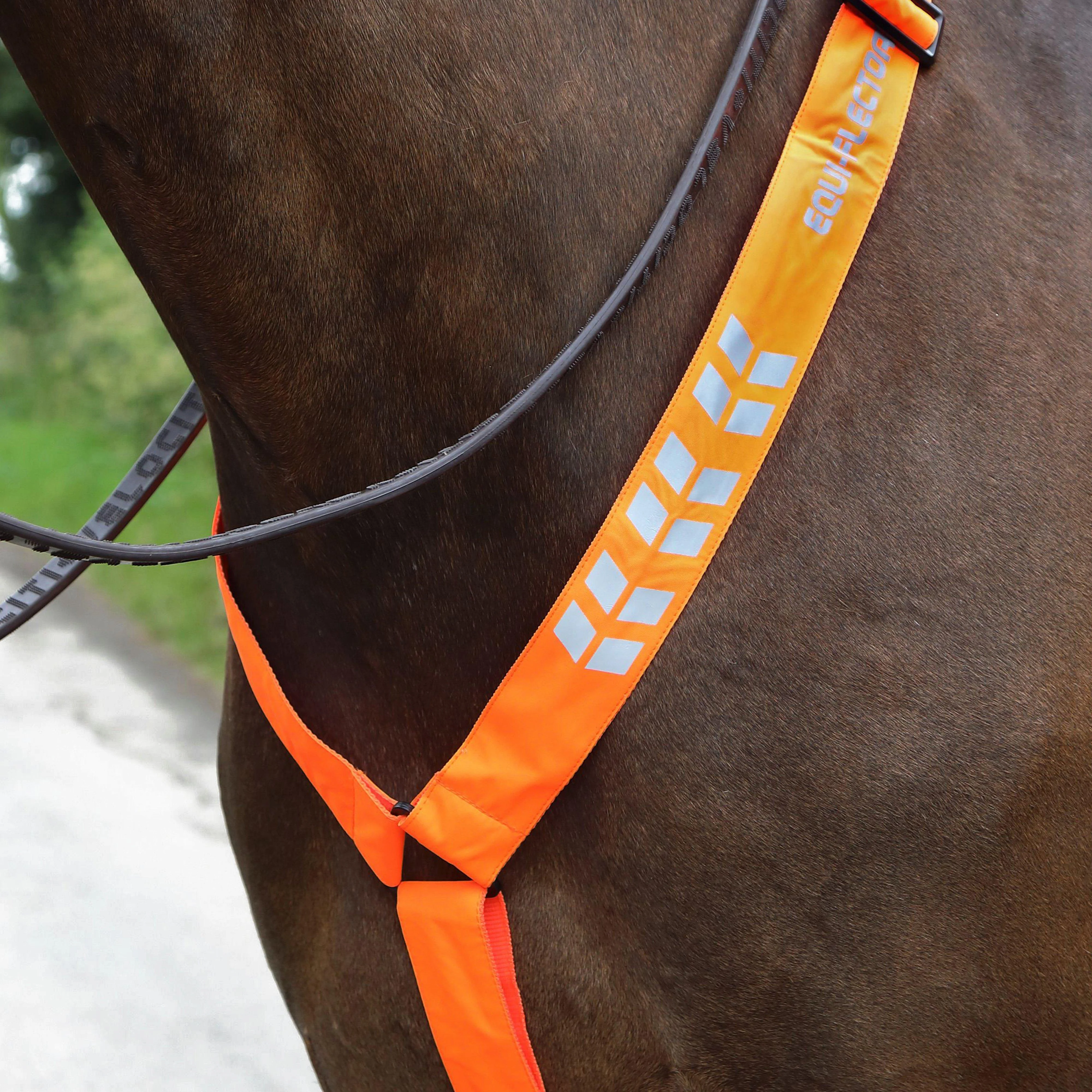 Breastplate Orange - Image 3