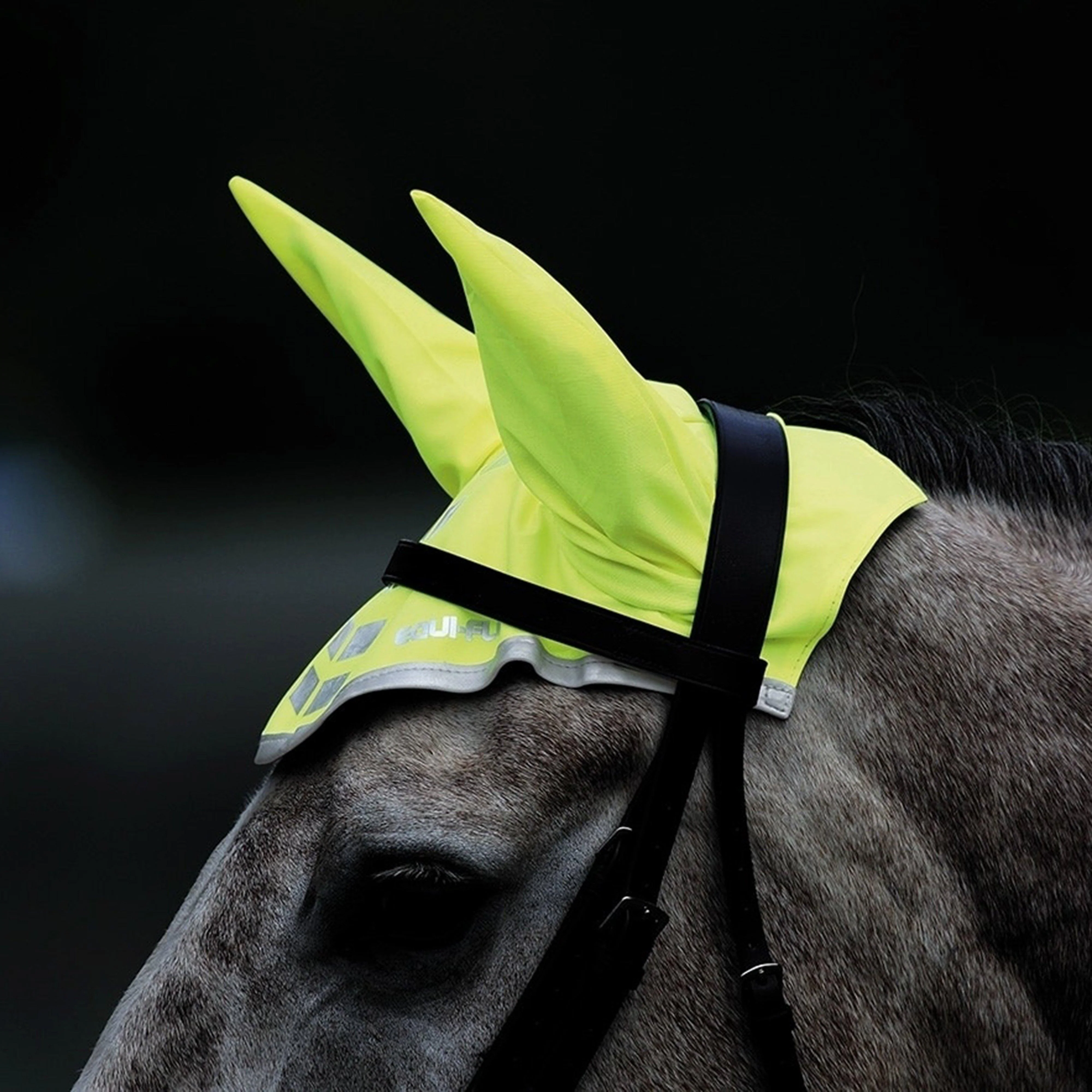 Fly Veil Yellow - Image 2