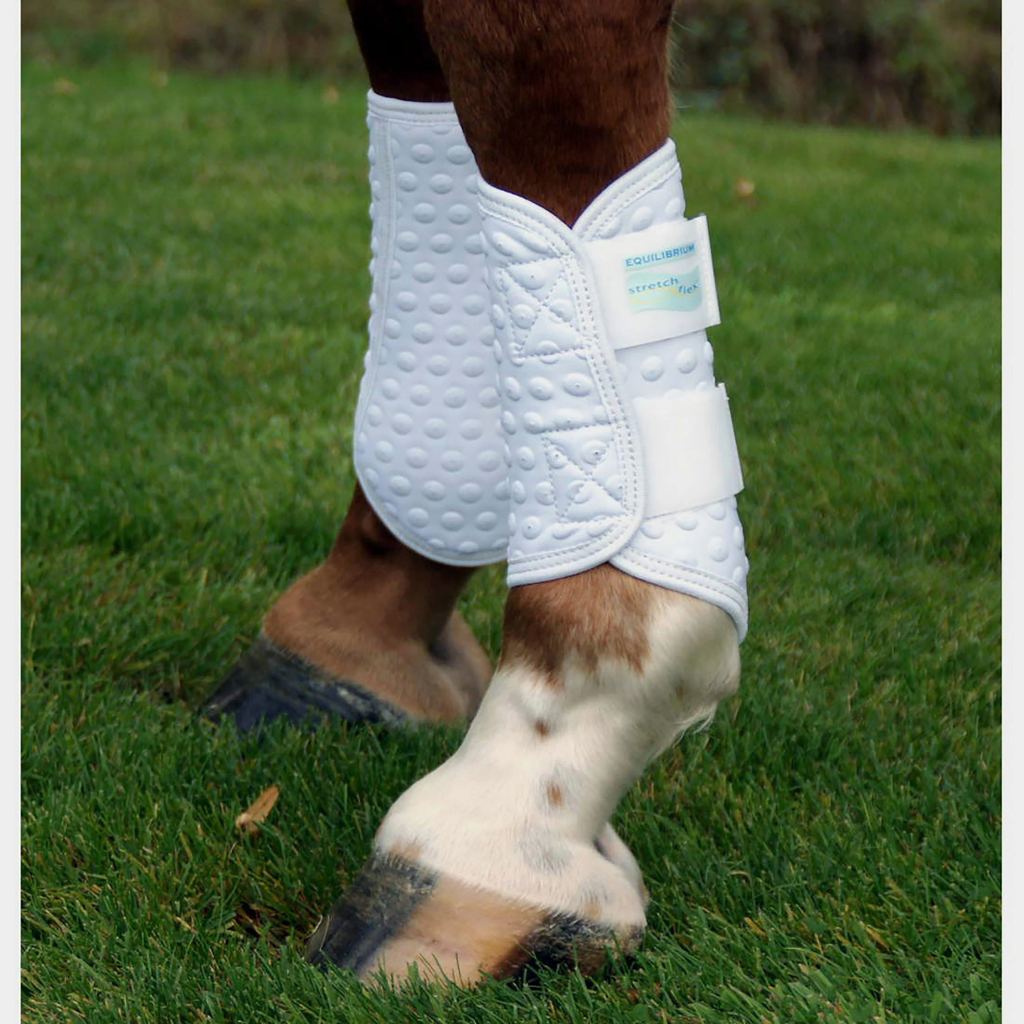 Stretch & Flex Flatwork Wrap White - Image 3