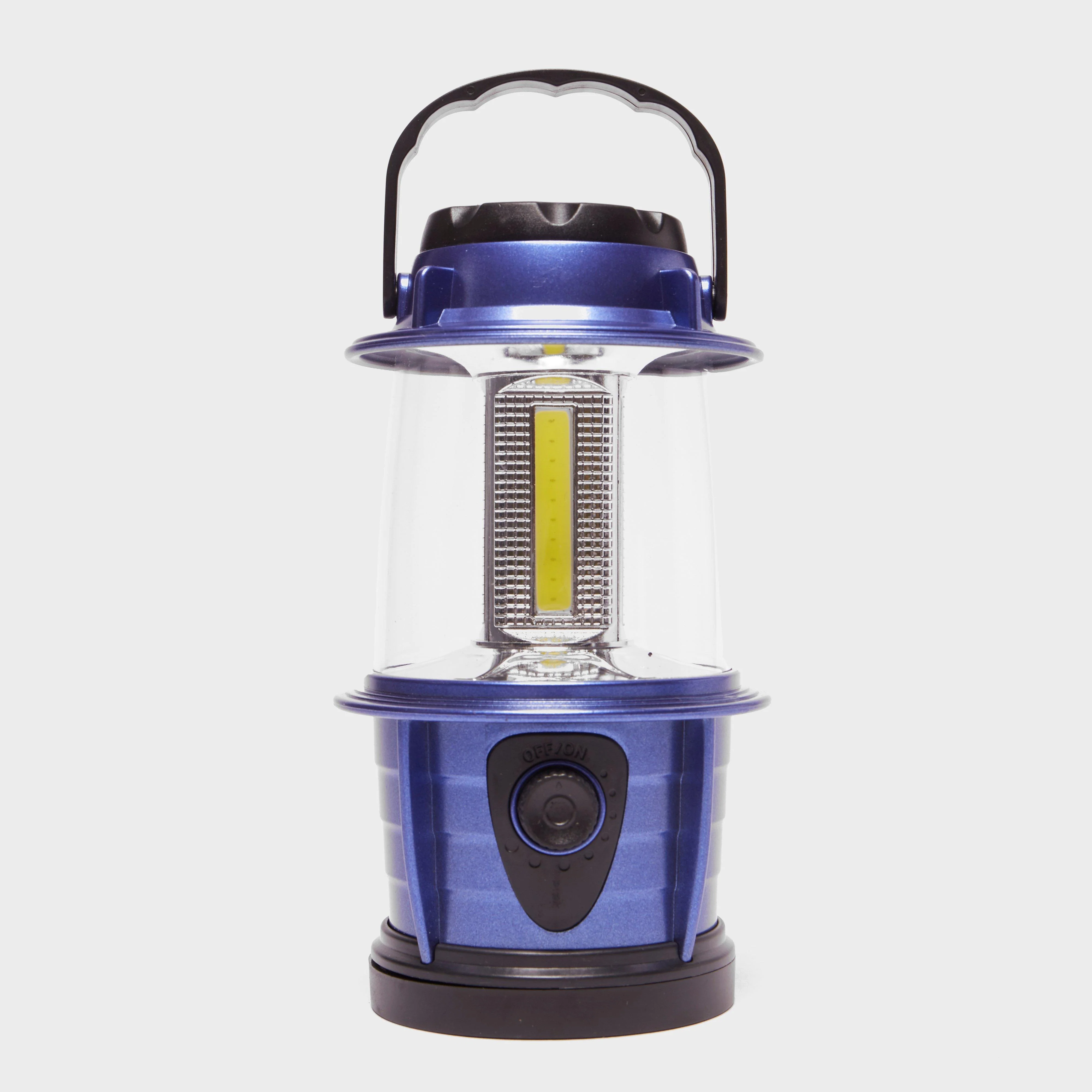 3W Cob Lantern Blue - Image 2