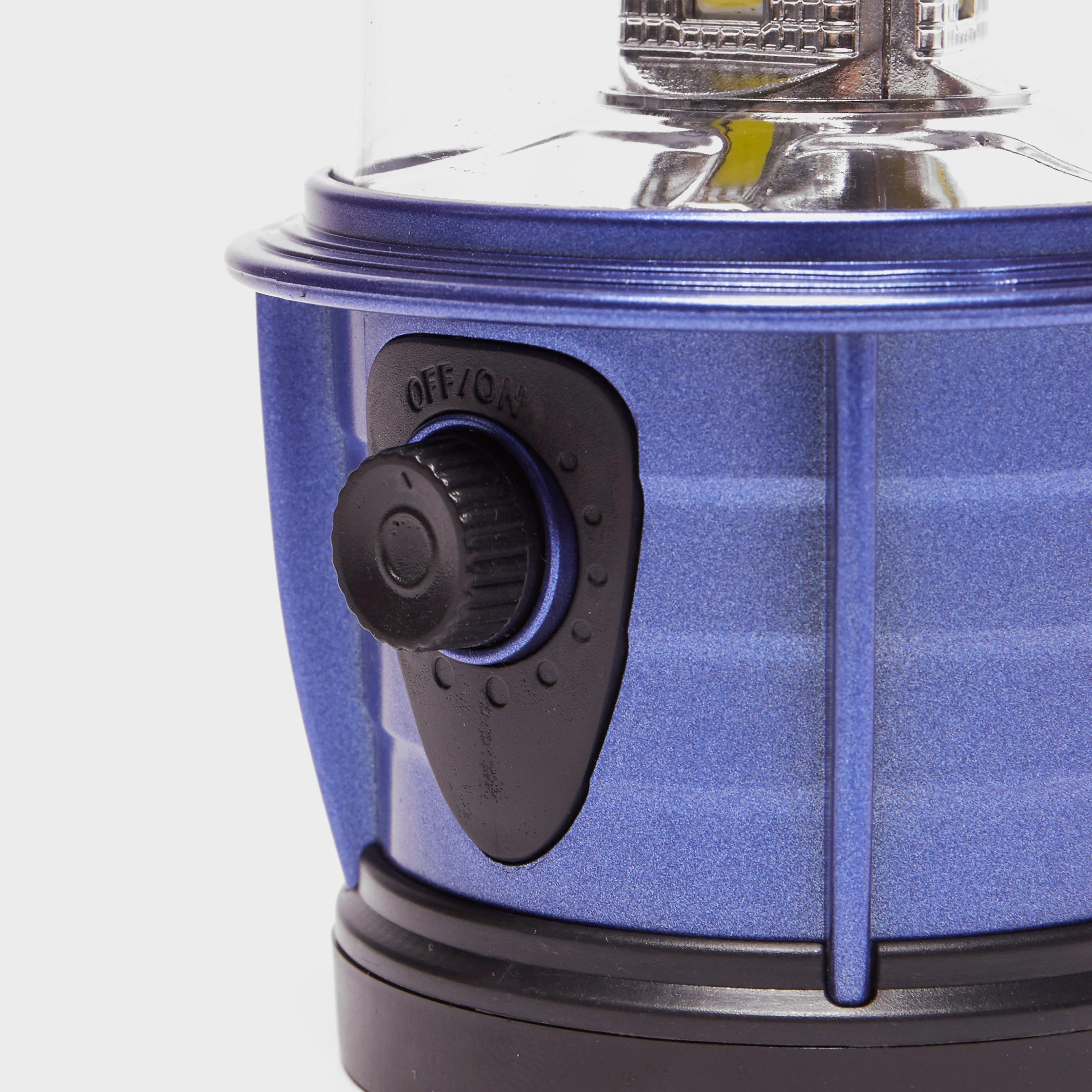 3W Cob Lantern Blue - Image 3