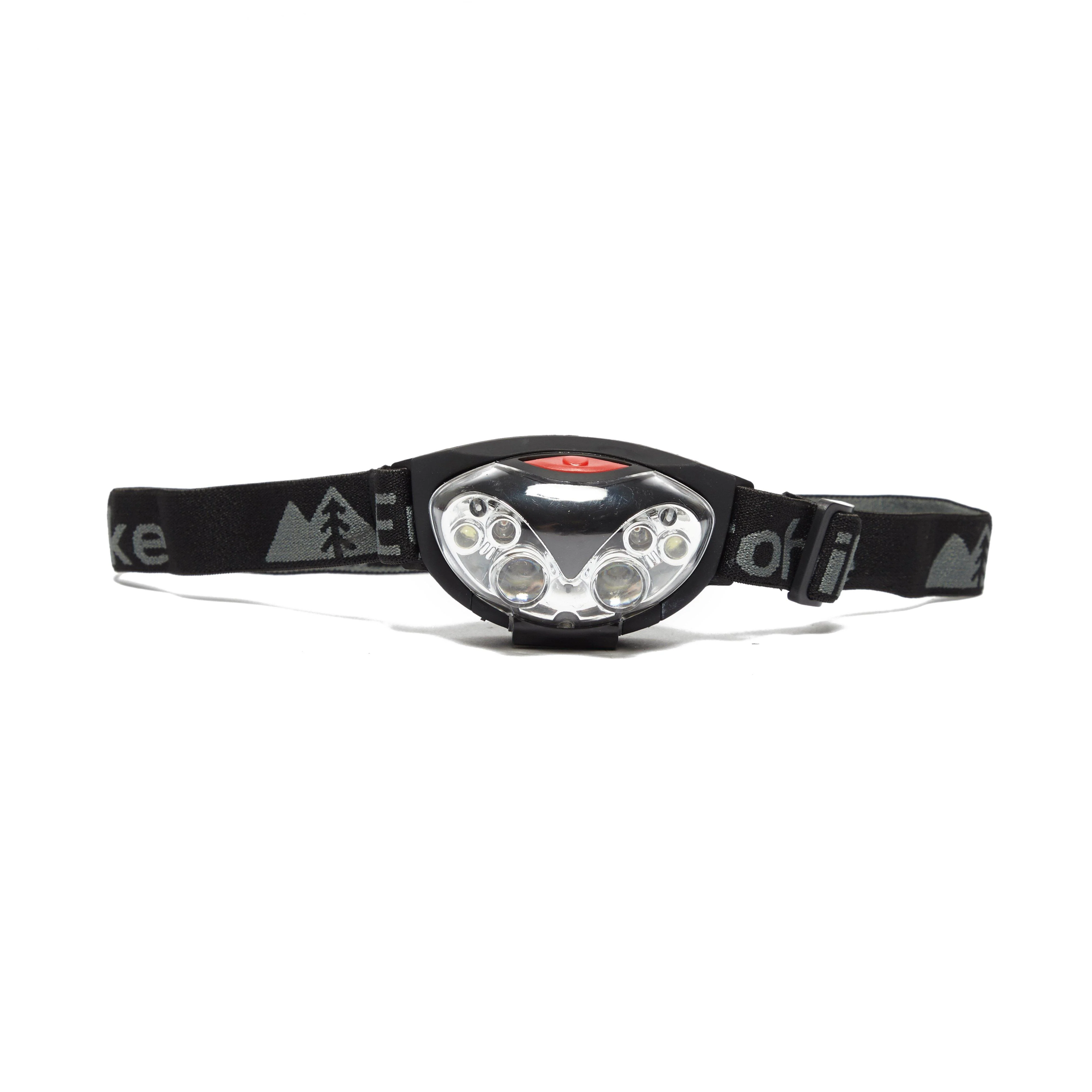 6 LED Headtorch - Image 3