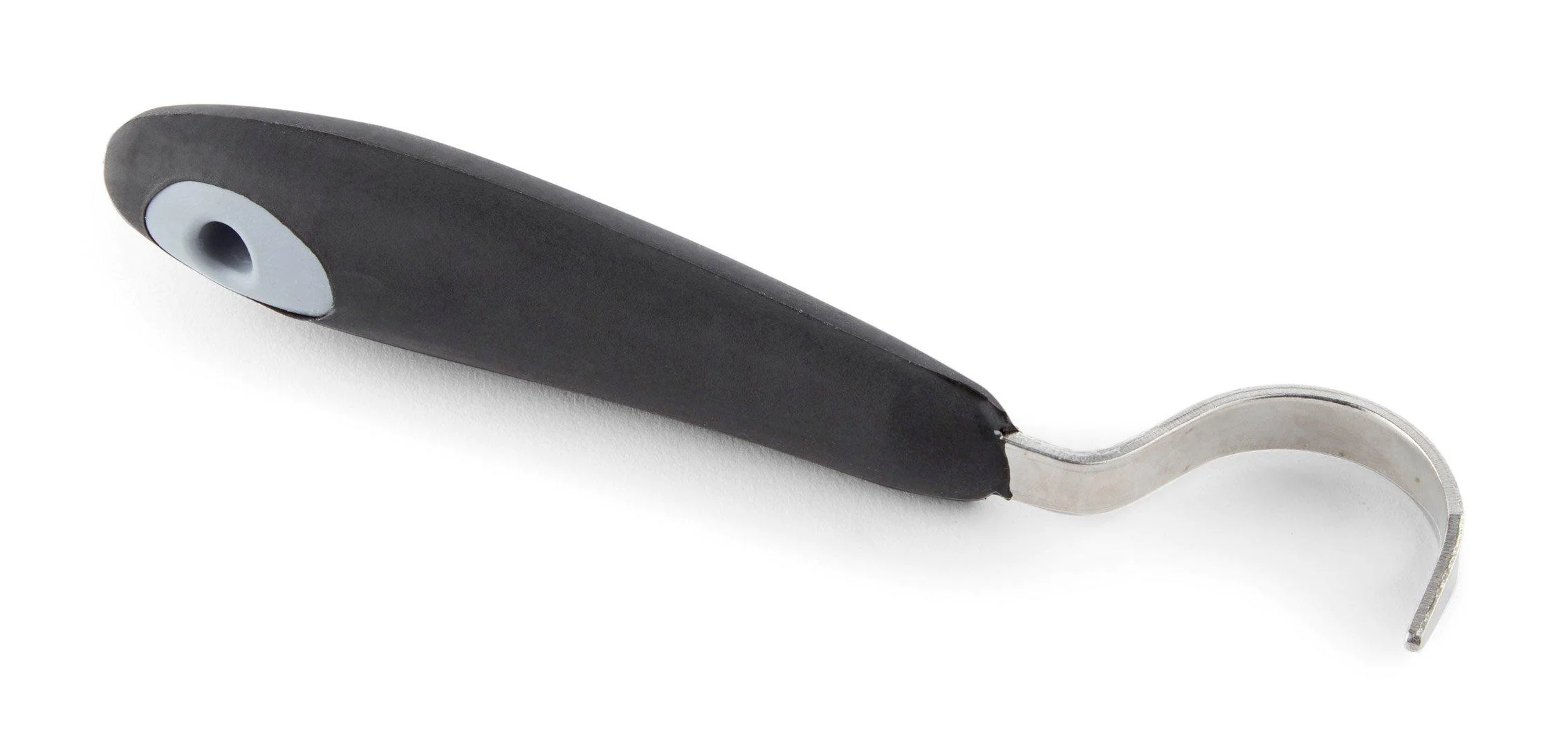 Ezi-Groom Hoof Pick in Grey - Image 2