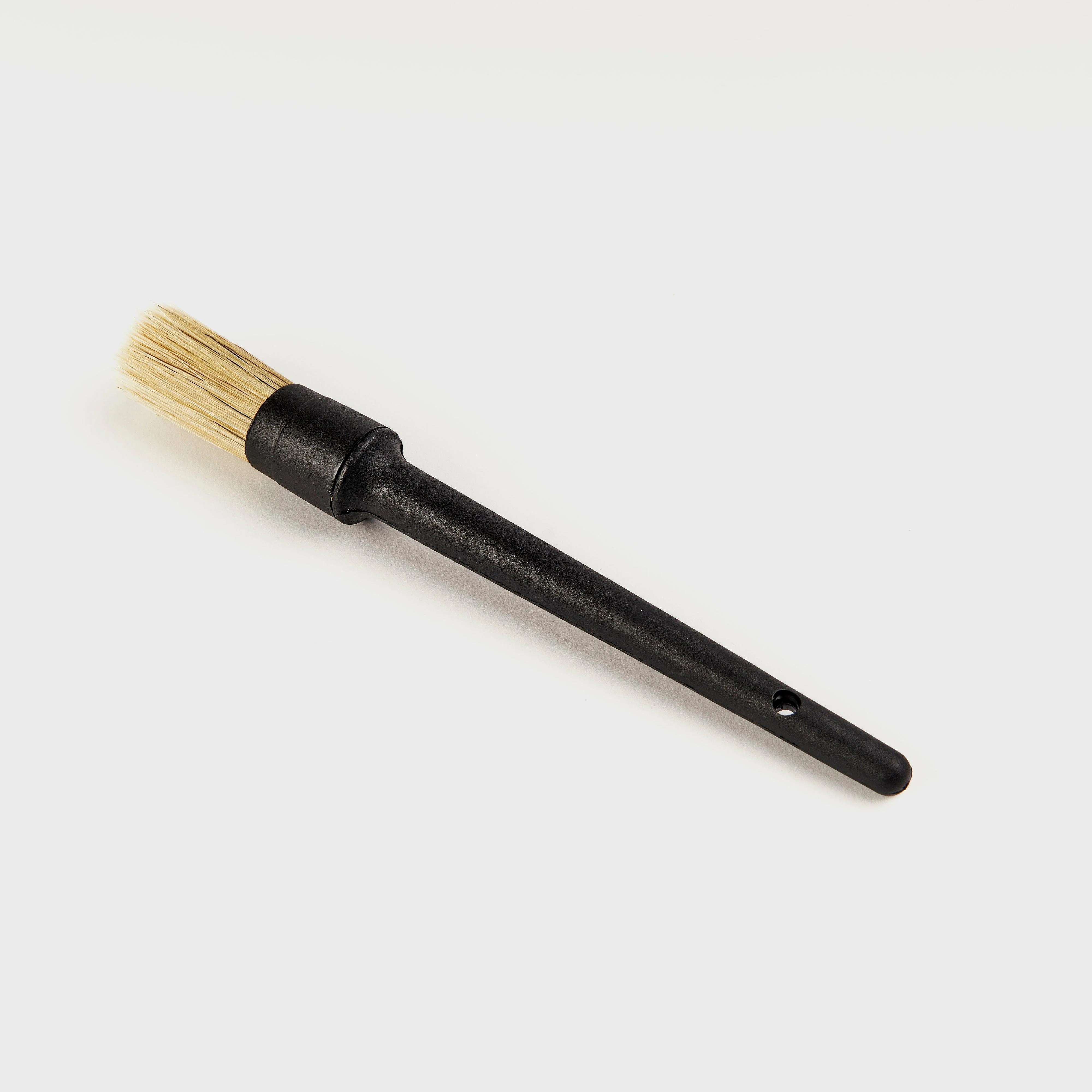 Hoof Oil Brush Black - Image 3